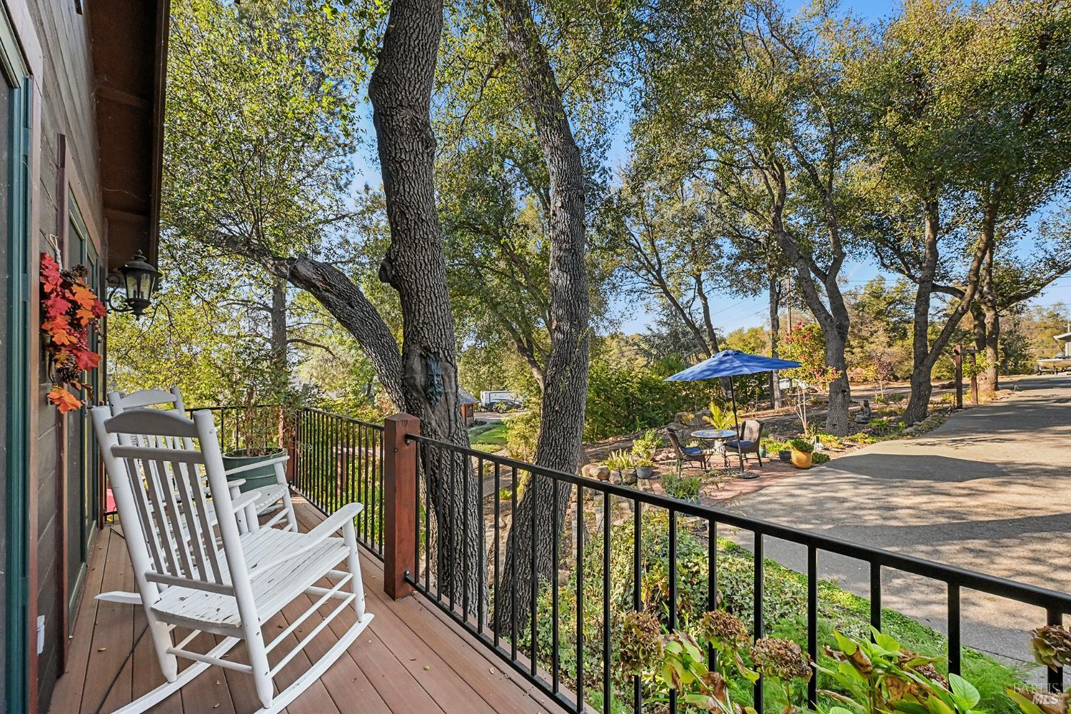 18921 Timber Point Road