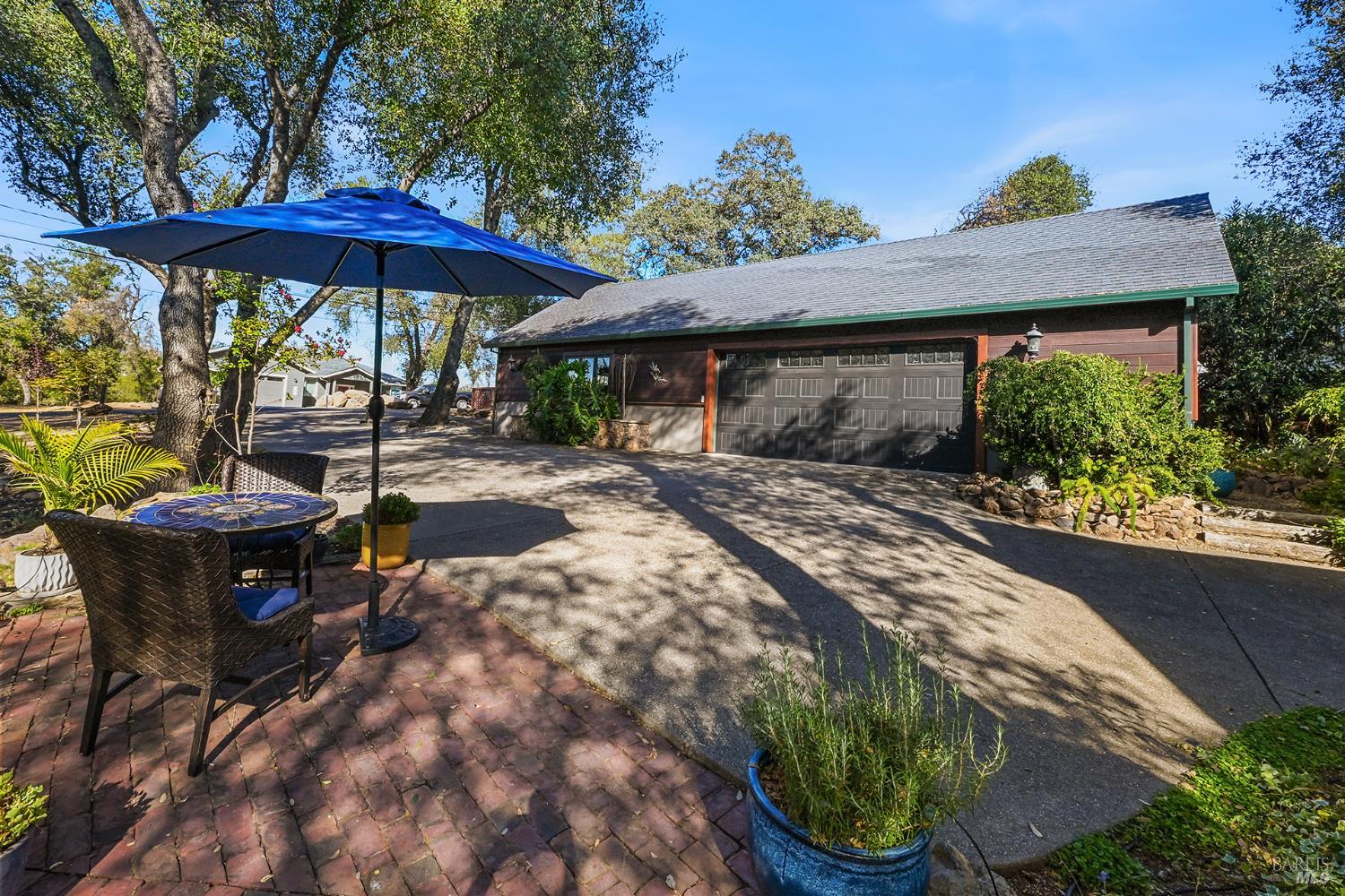 18921 Timber Point Road