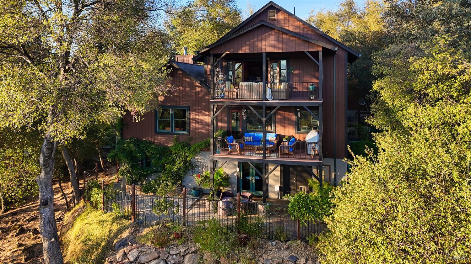 18921 Timber Point Road