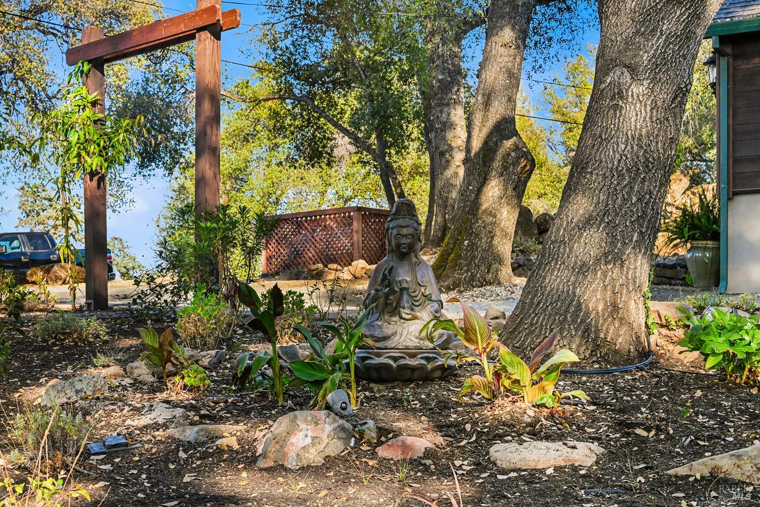 18921 Timber Point Road