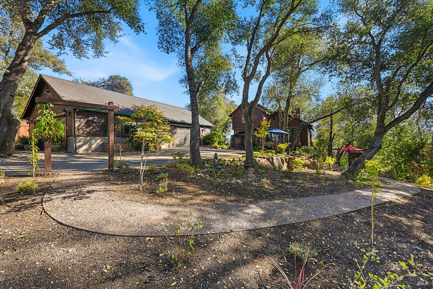 18921 Timber Point Road