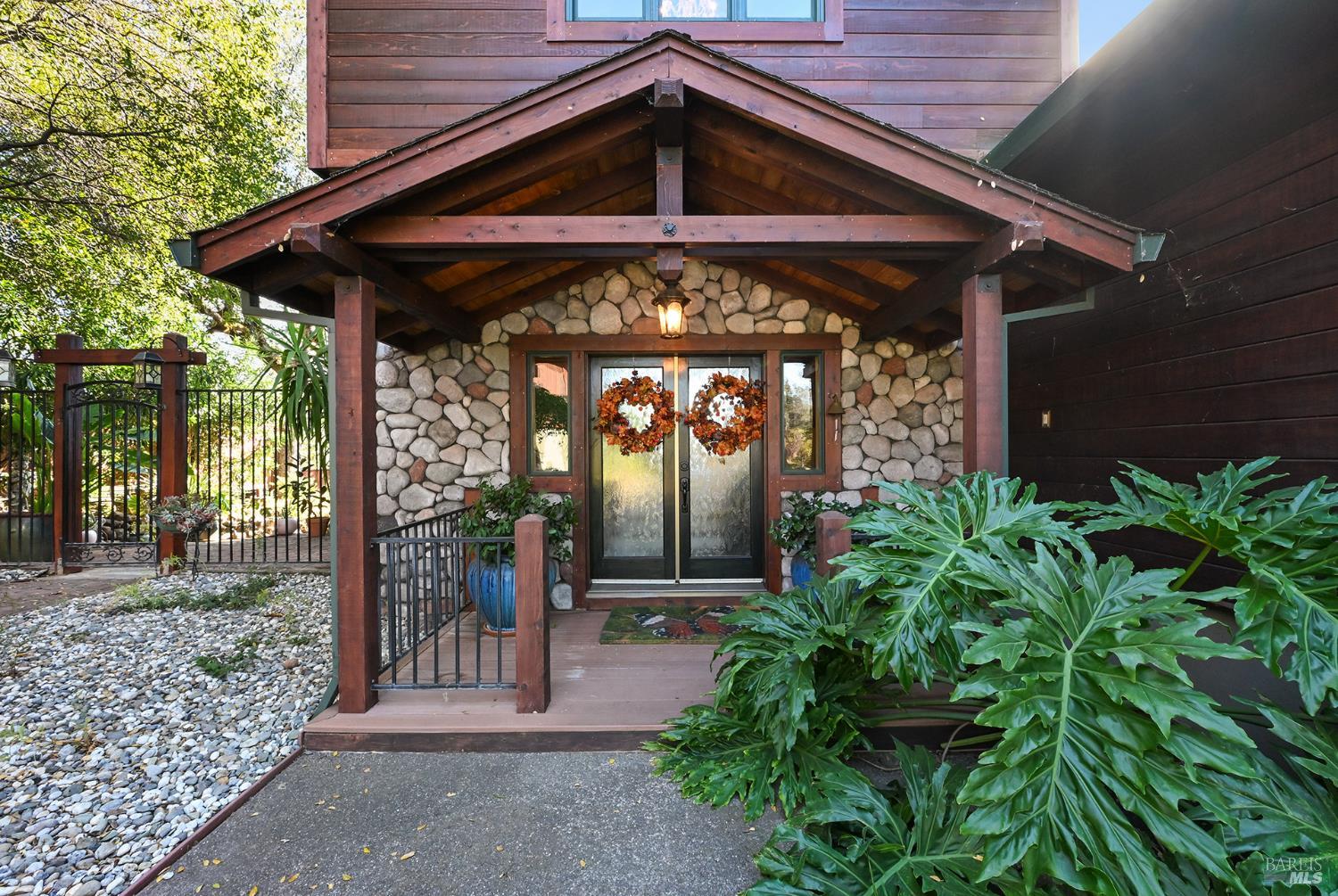 18921 Timber Point Road