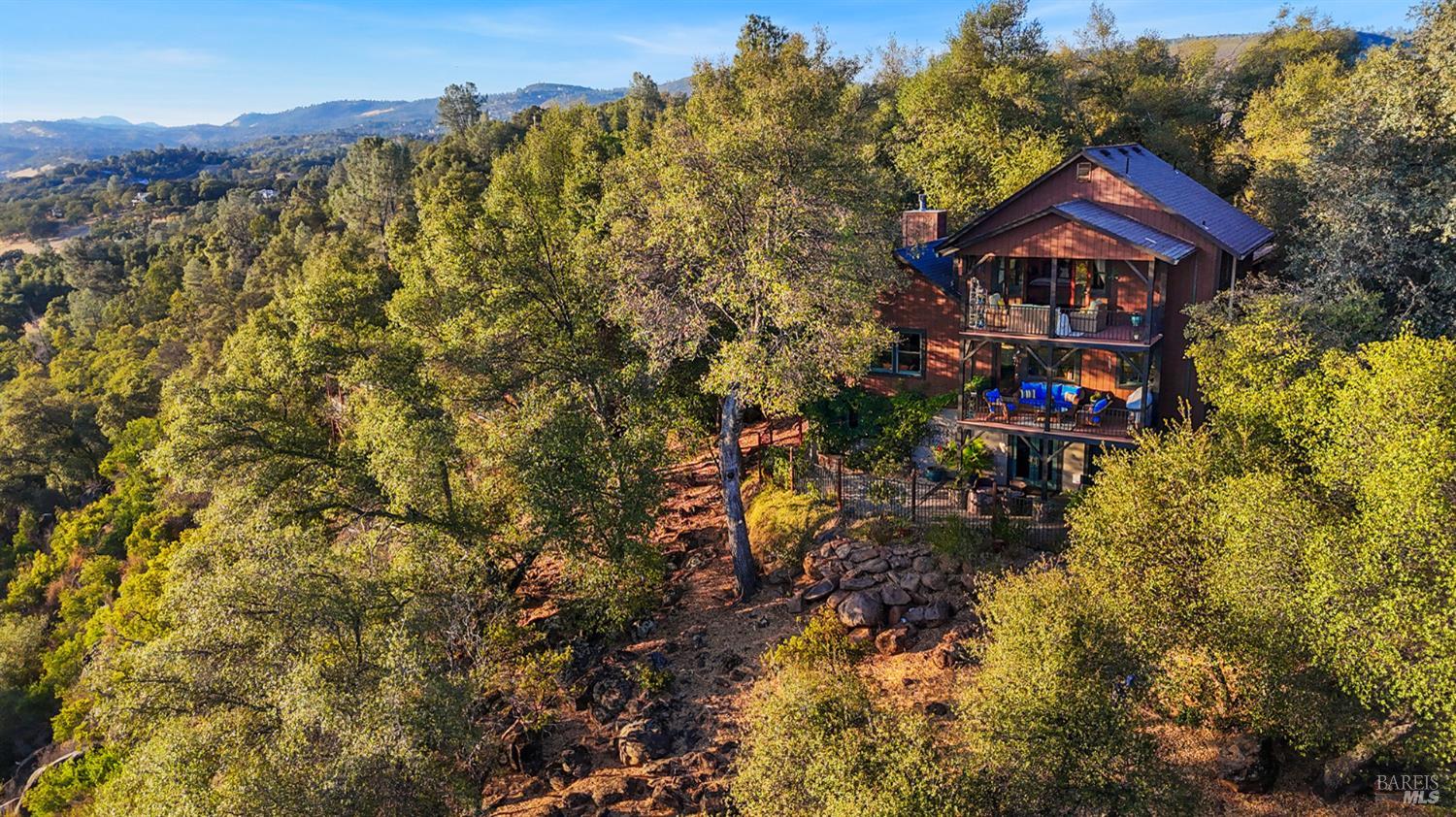18921 Timber Point Road