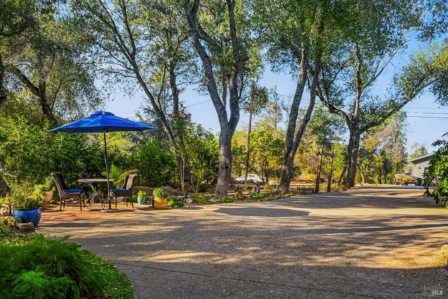 18921 Timber Point Road