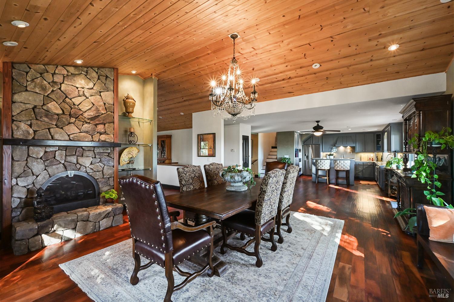 18921 Timber Point Road