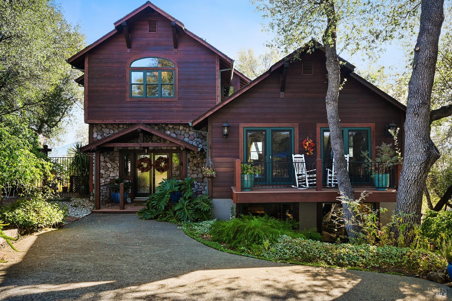 18921 Timber Point Road