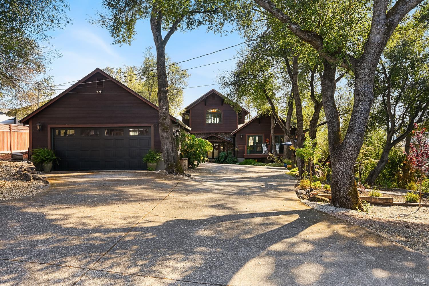 18921 Timber Point Road