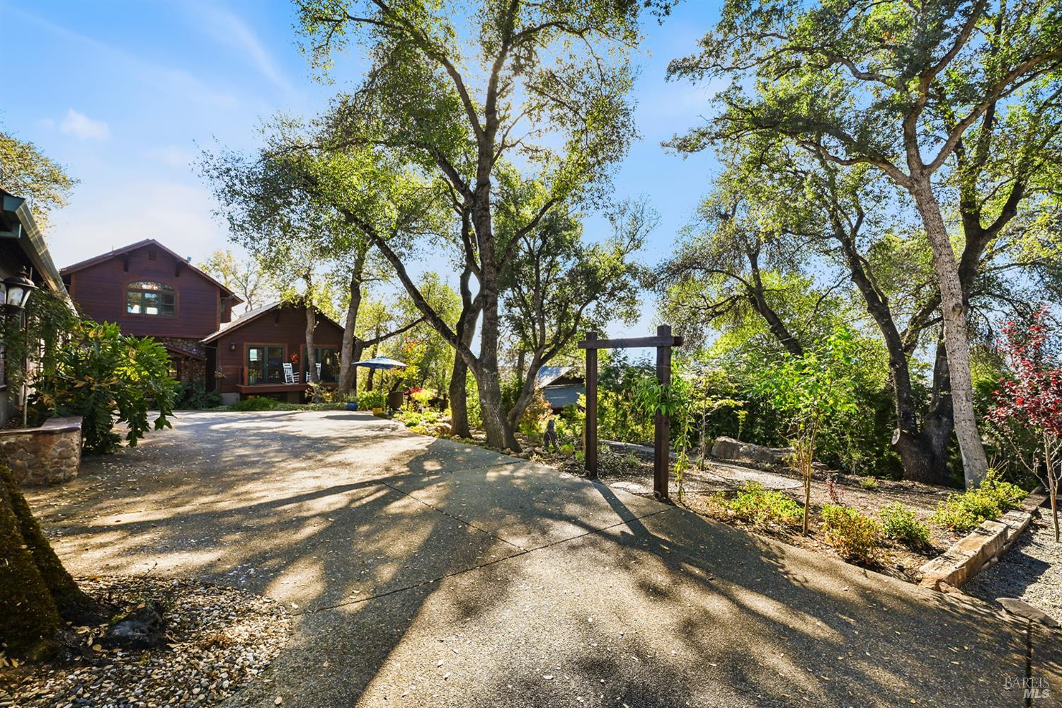 18921 Timber Point Road