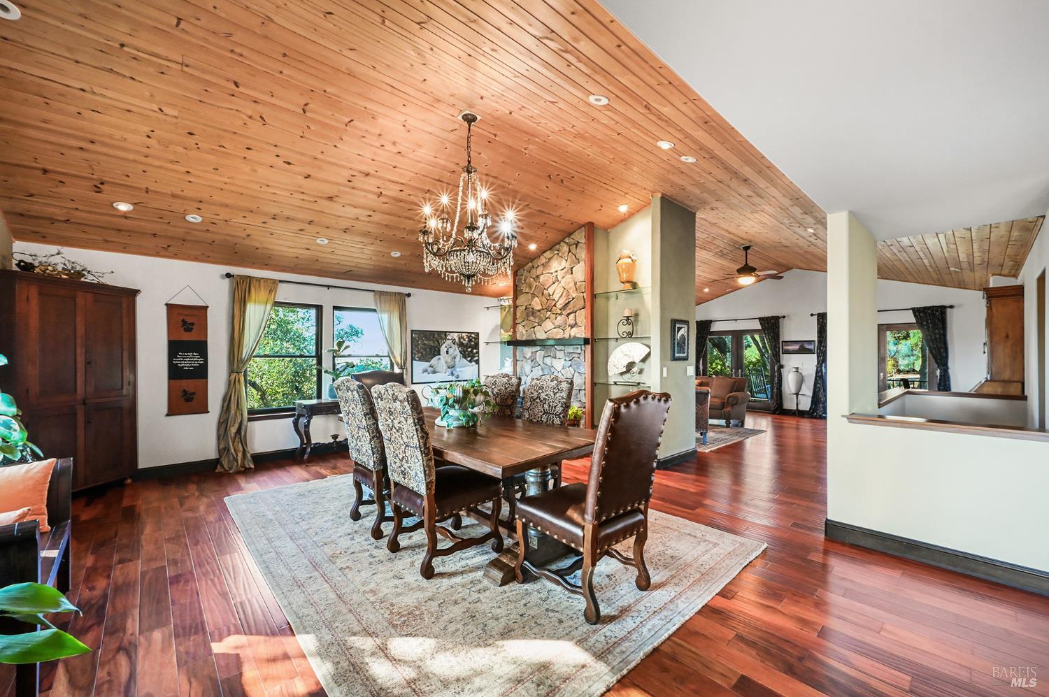 18921 Timber Point Road