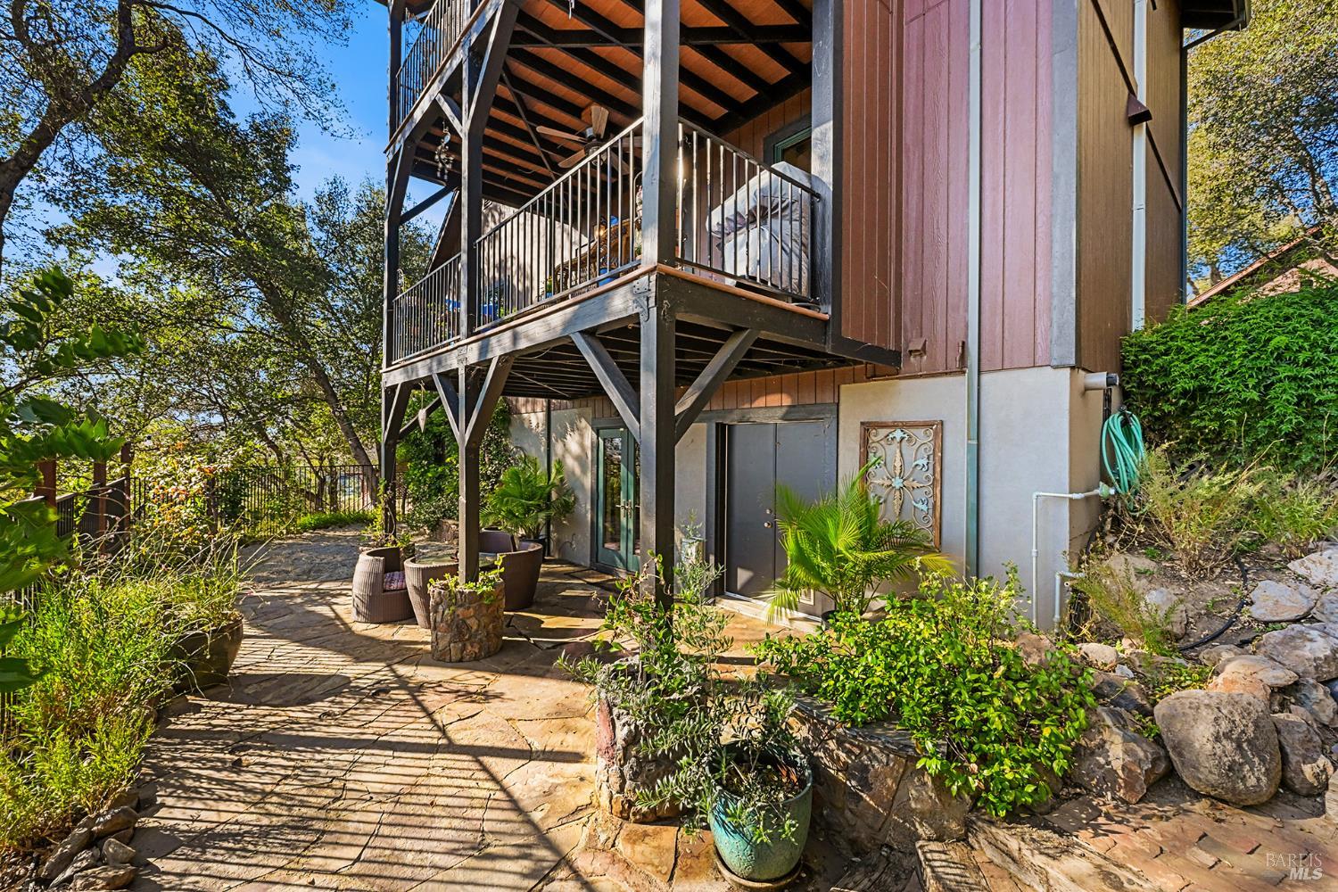 18921 Timber Point Road