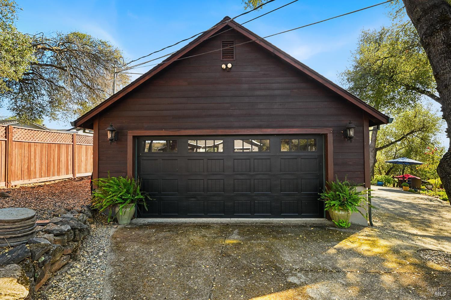 18921 Timber Point Road