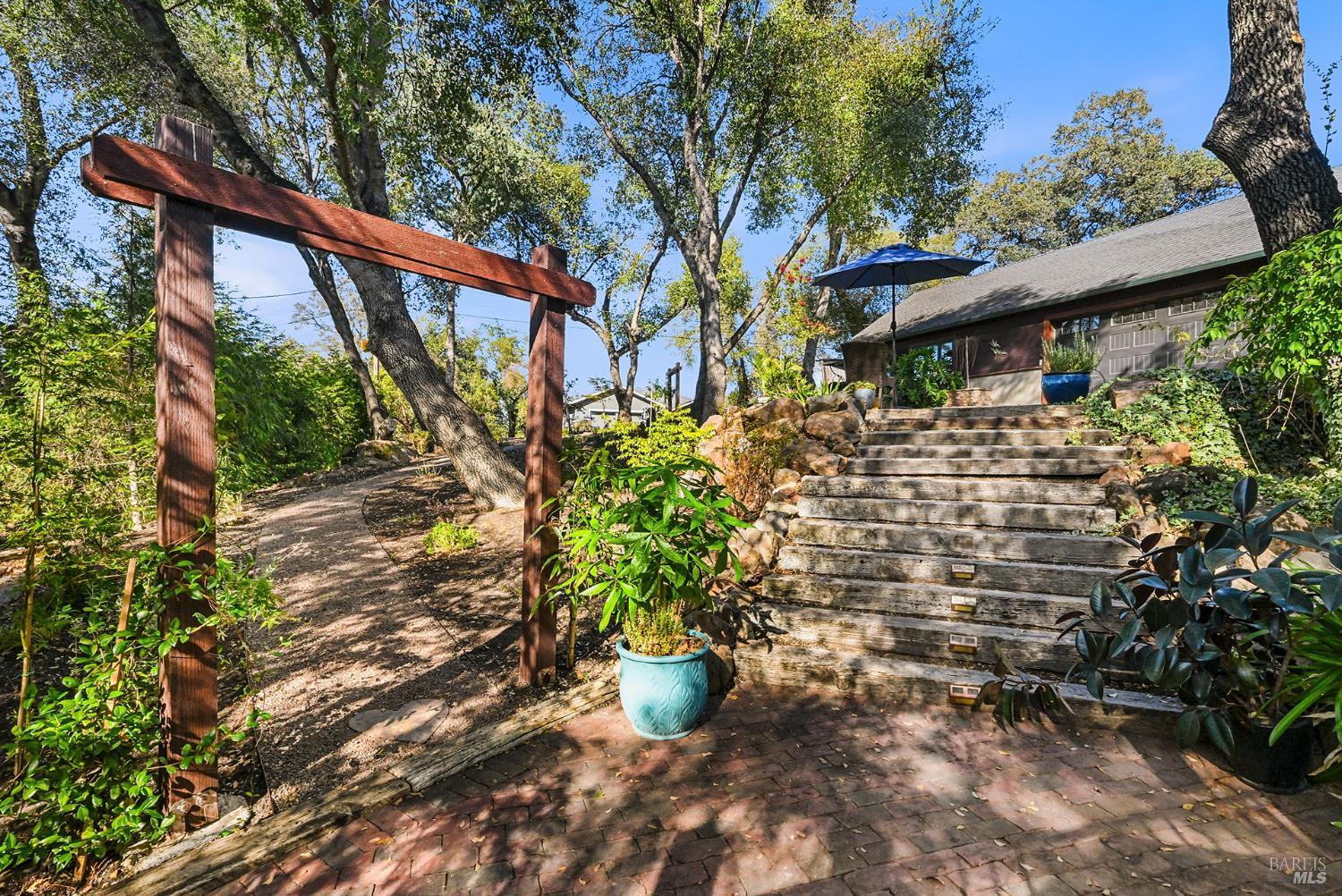 18921 Timber Point Road