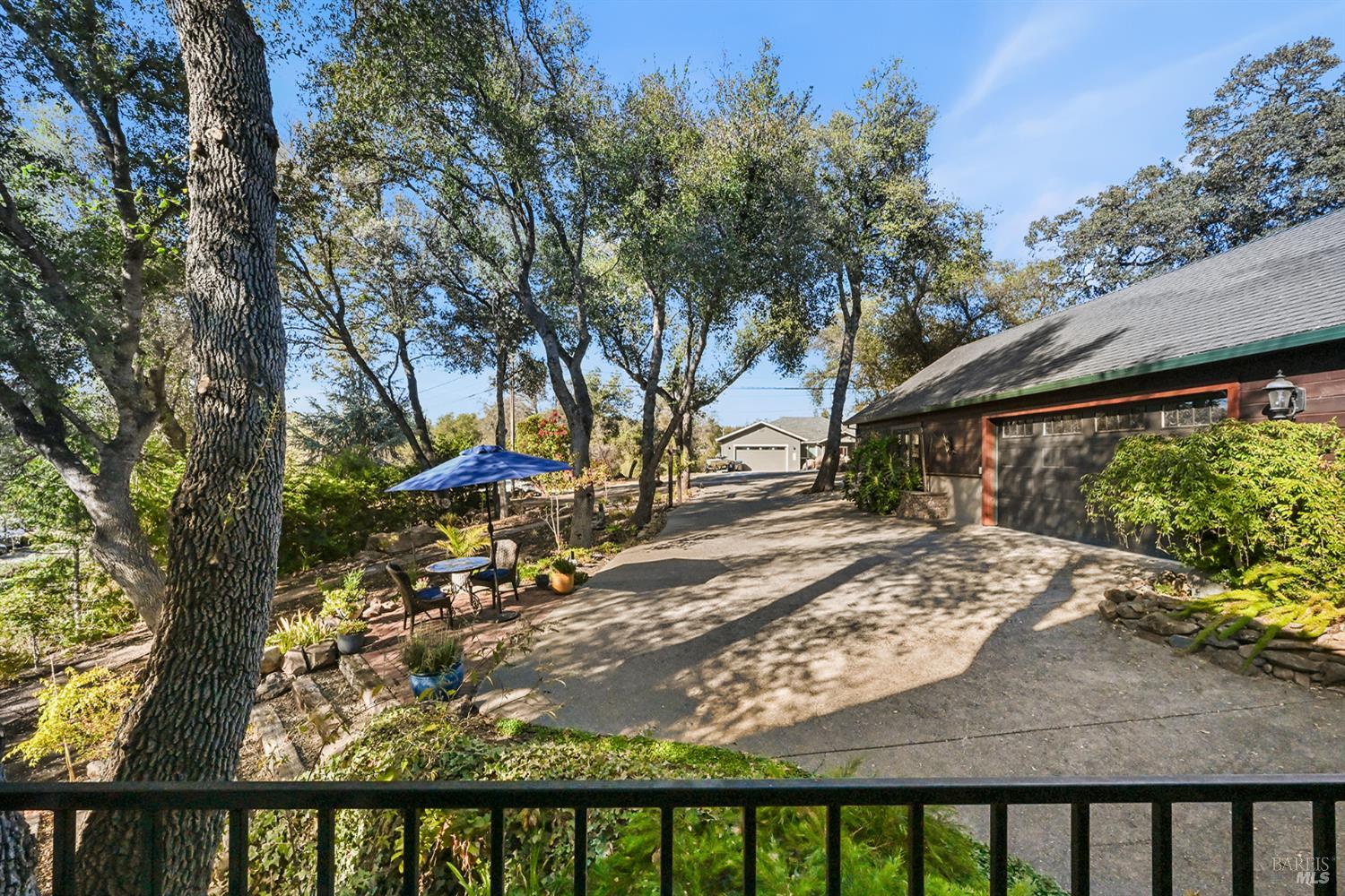 18921 Timber Point Road