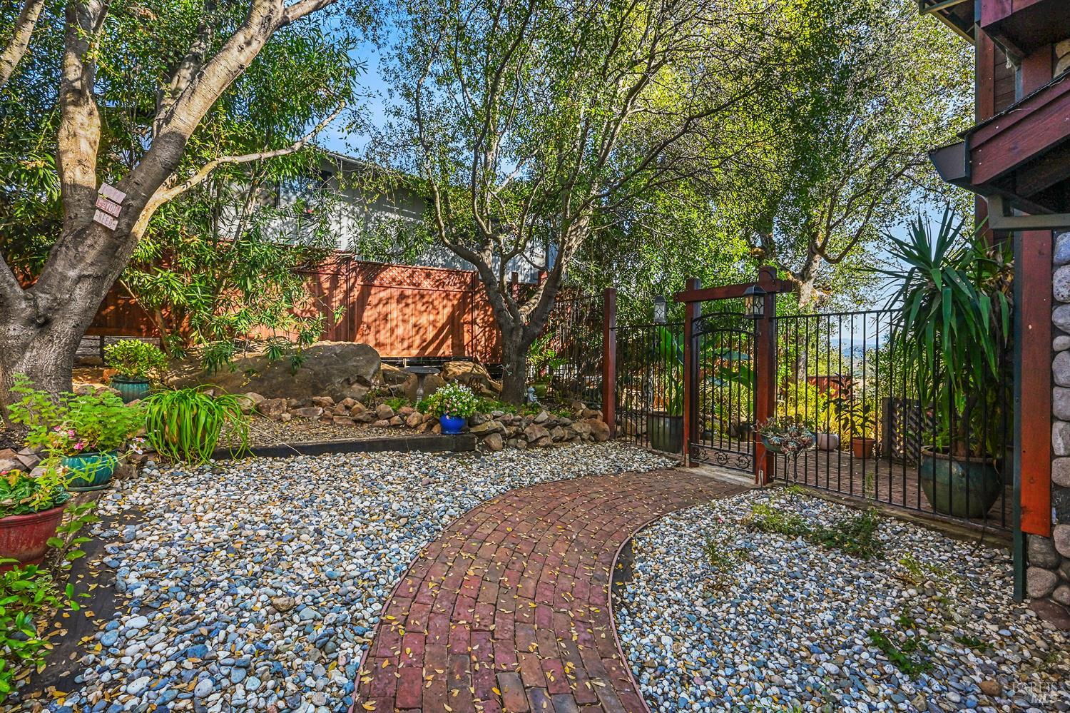 18921 Timber Point Road