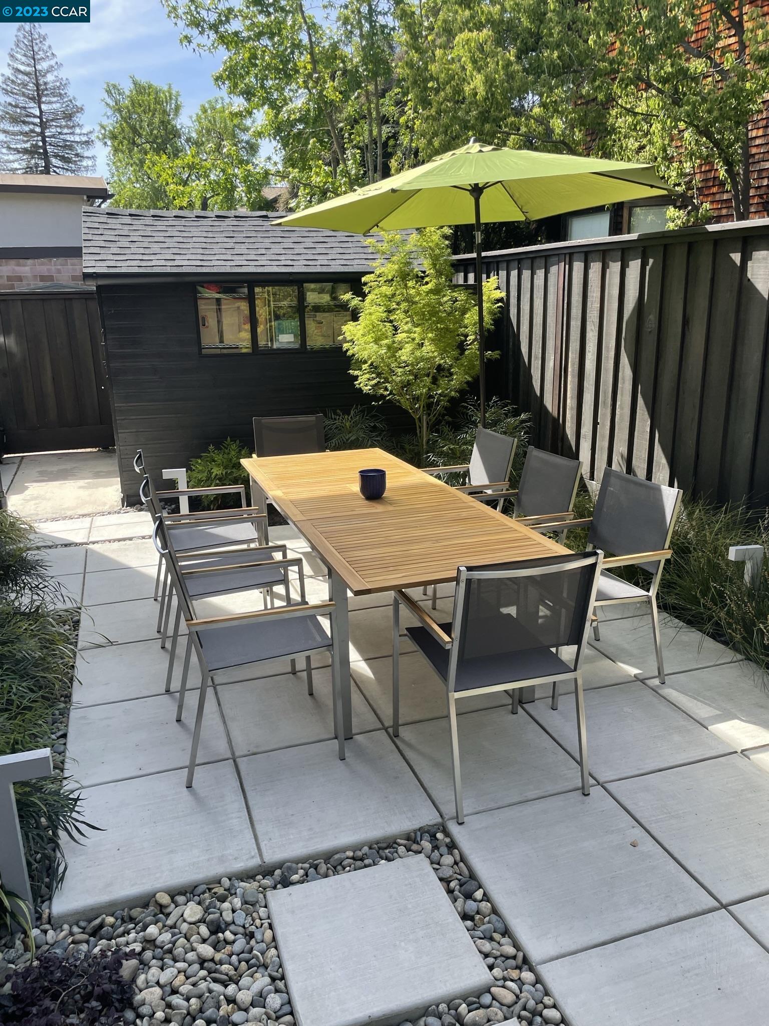 3616 Chestnut St. Unit: #4