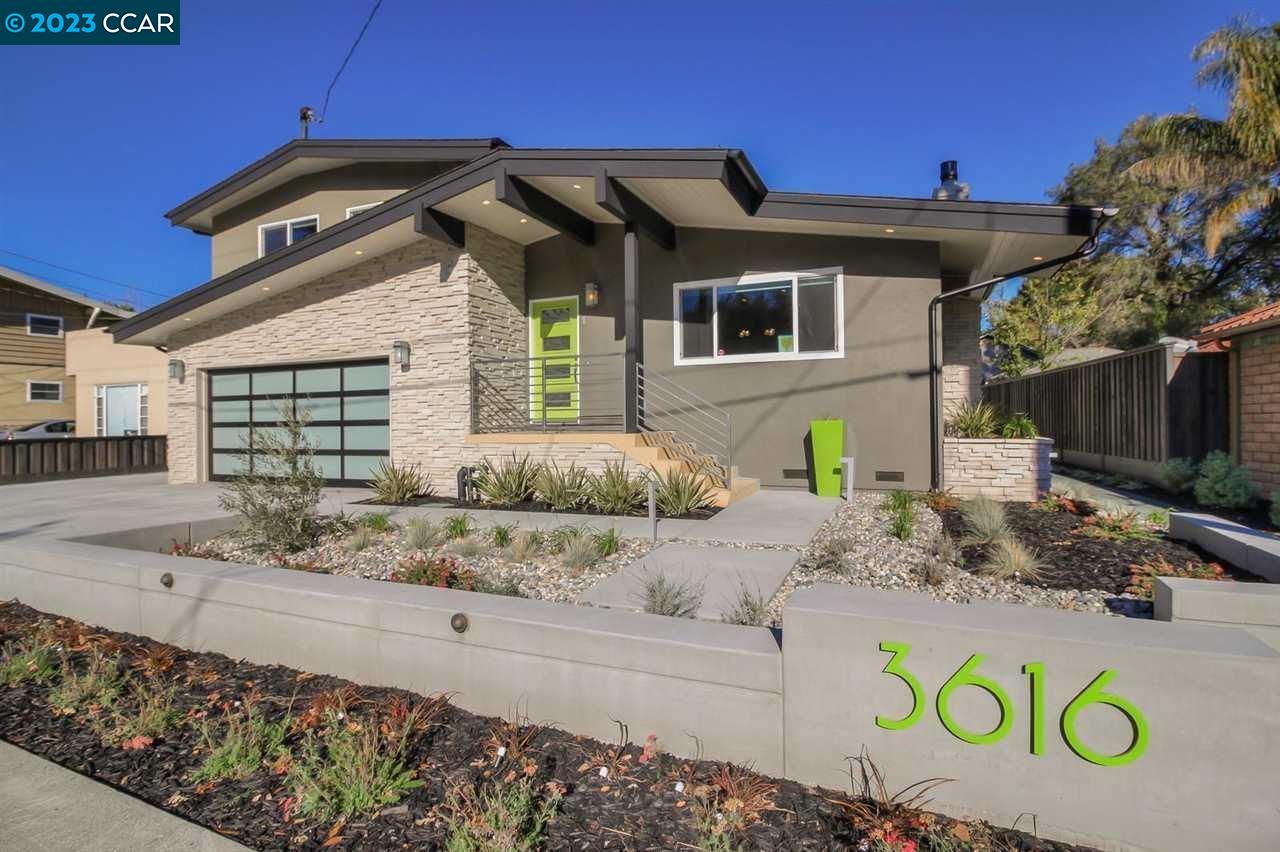 3616 Chestnut St. Unit: #4