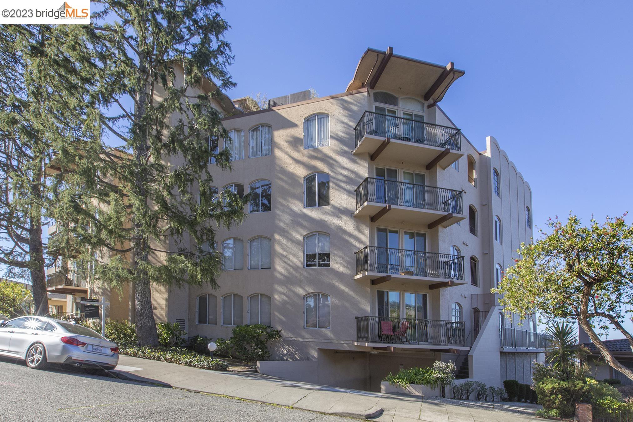 5405 Carlton St Unit: 102