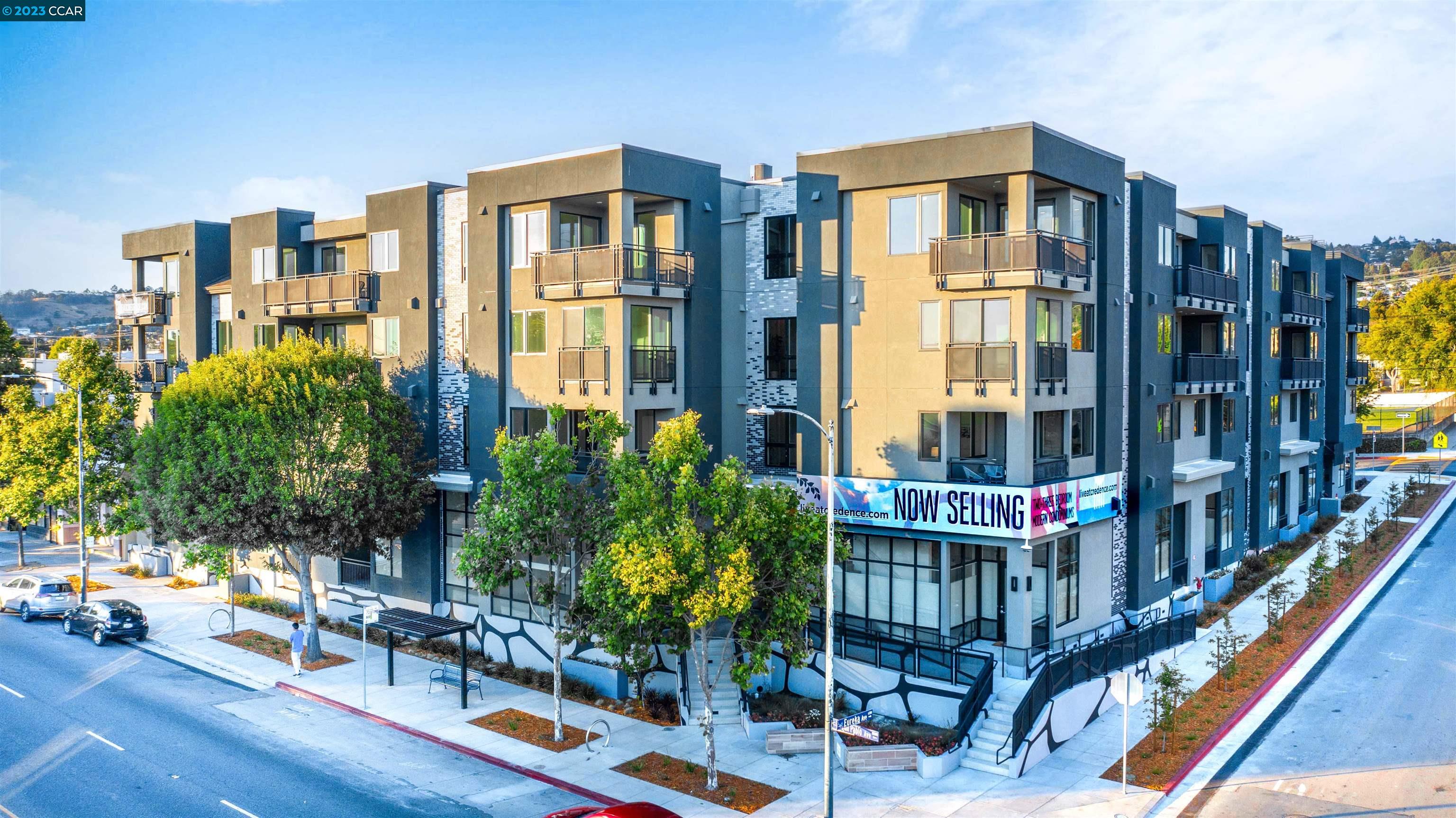 10300 San Pablo Ave Unit: 108