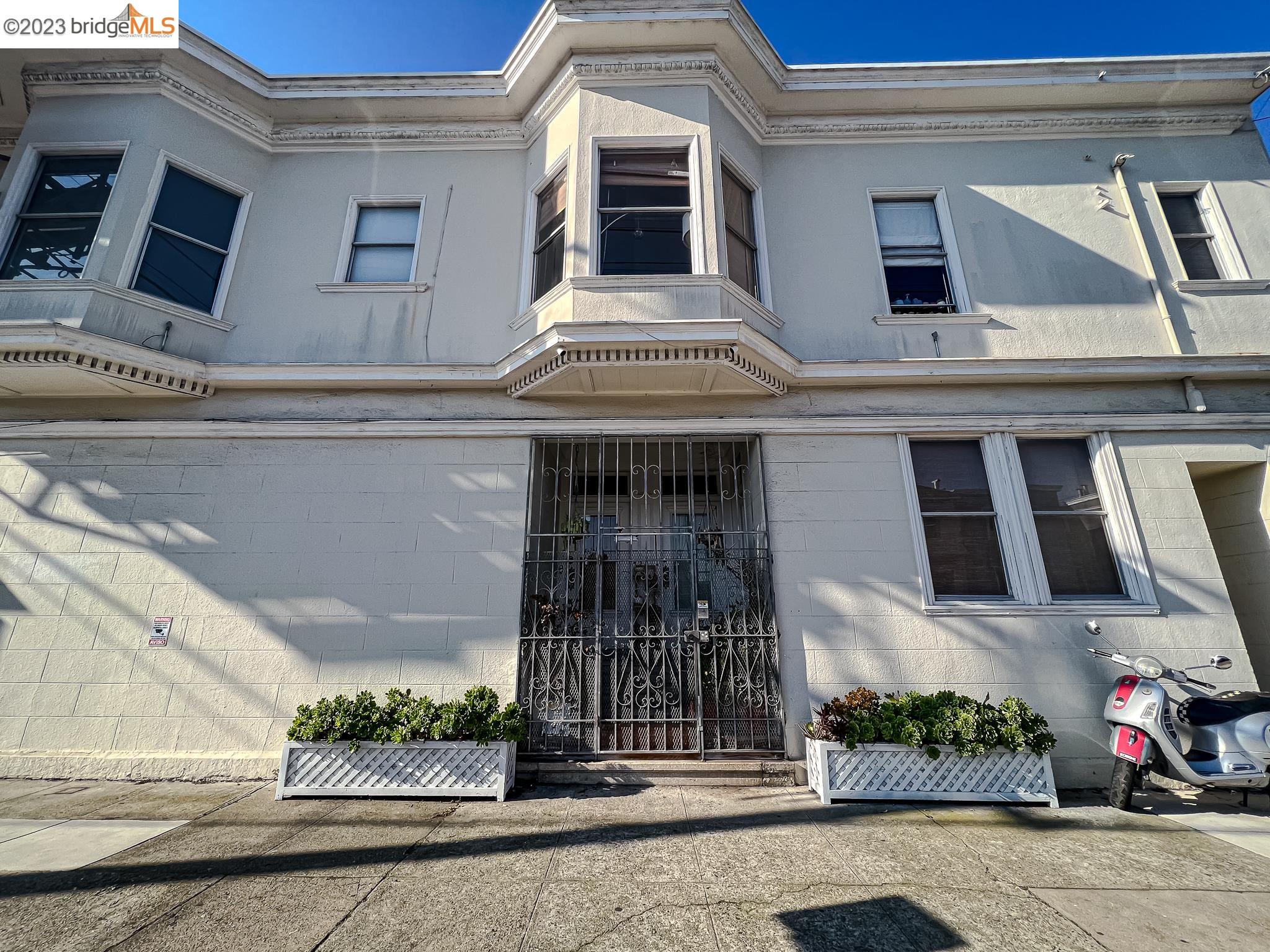 500 Balboa St