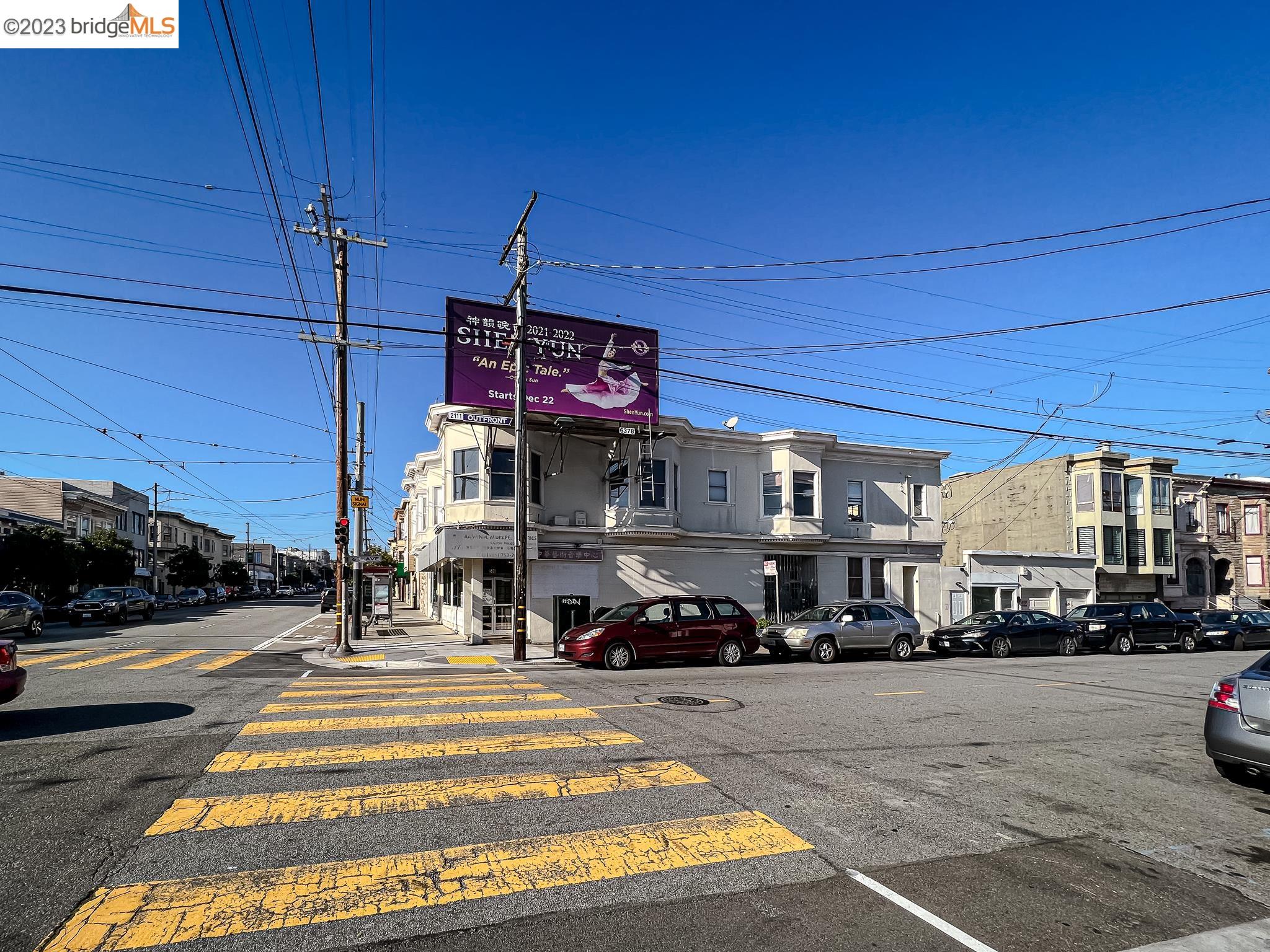 500 Balboa St
