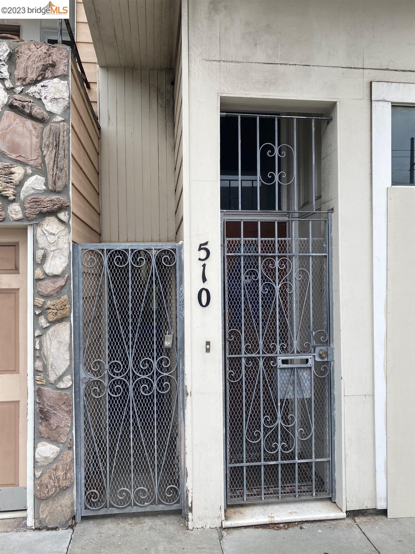 500 Balboa St