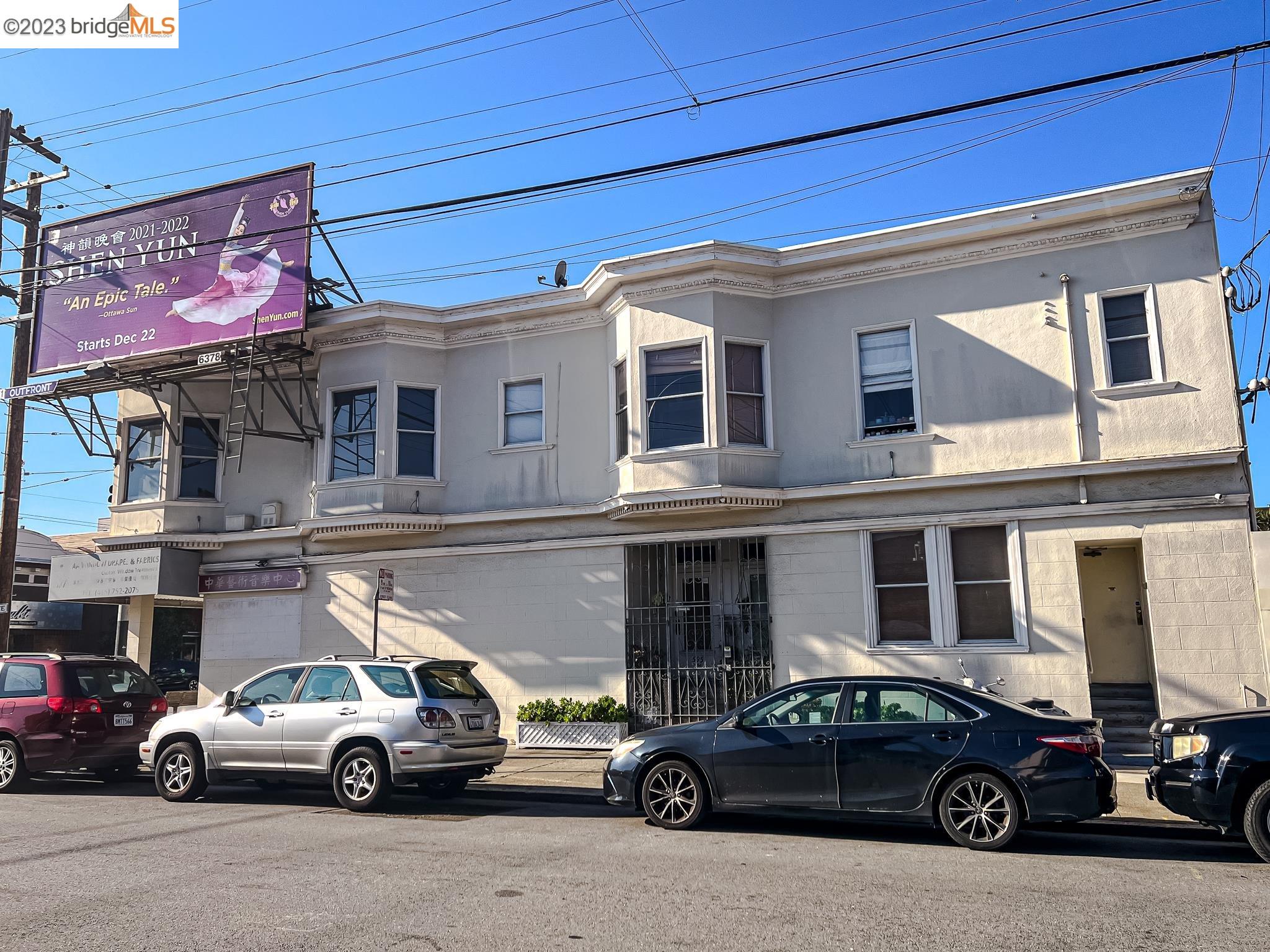 500 Balboa St