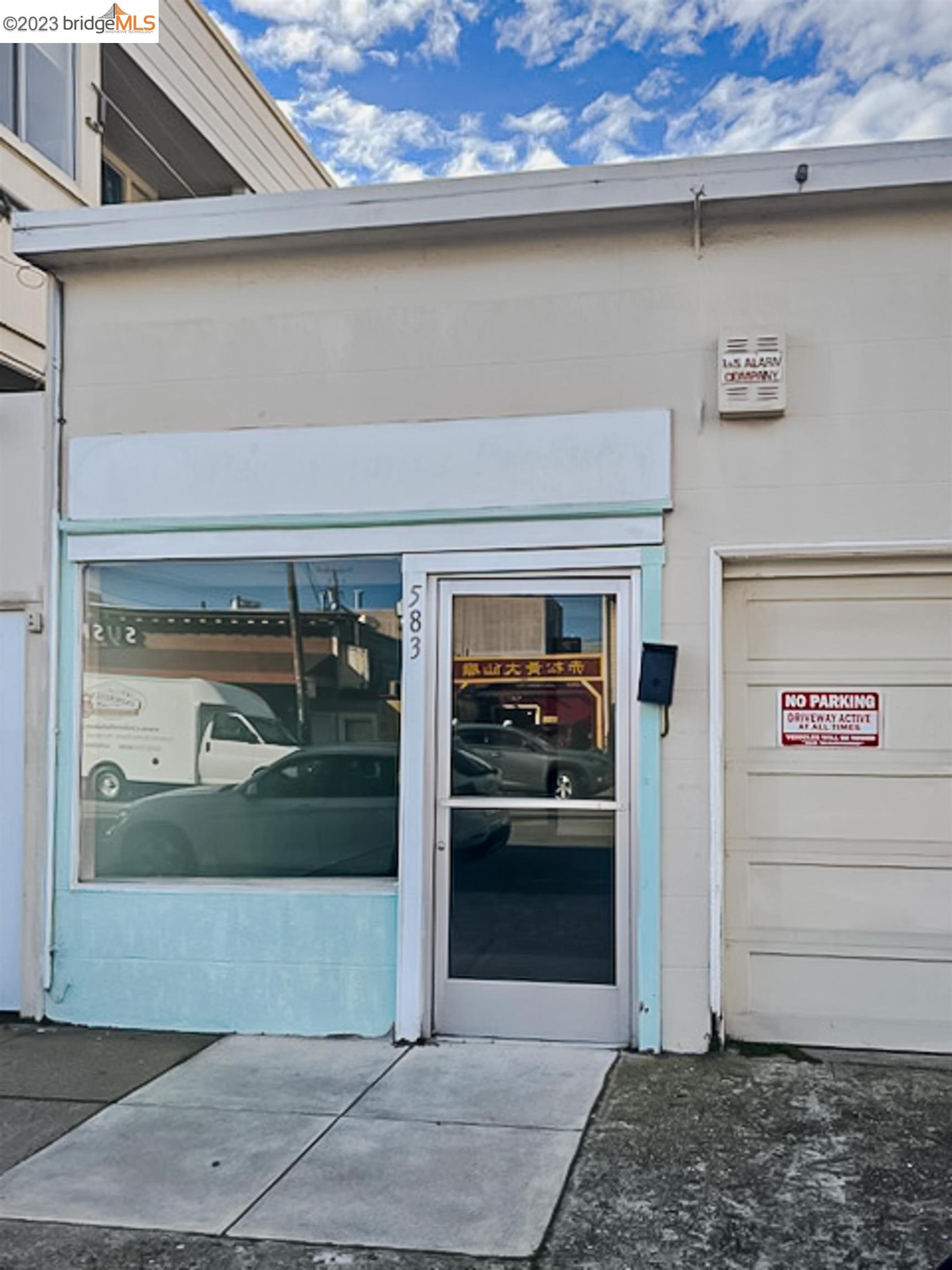 500 Balboa St