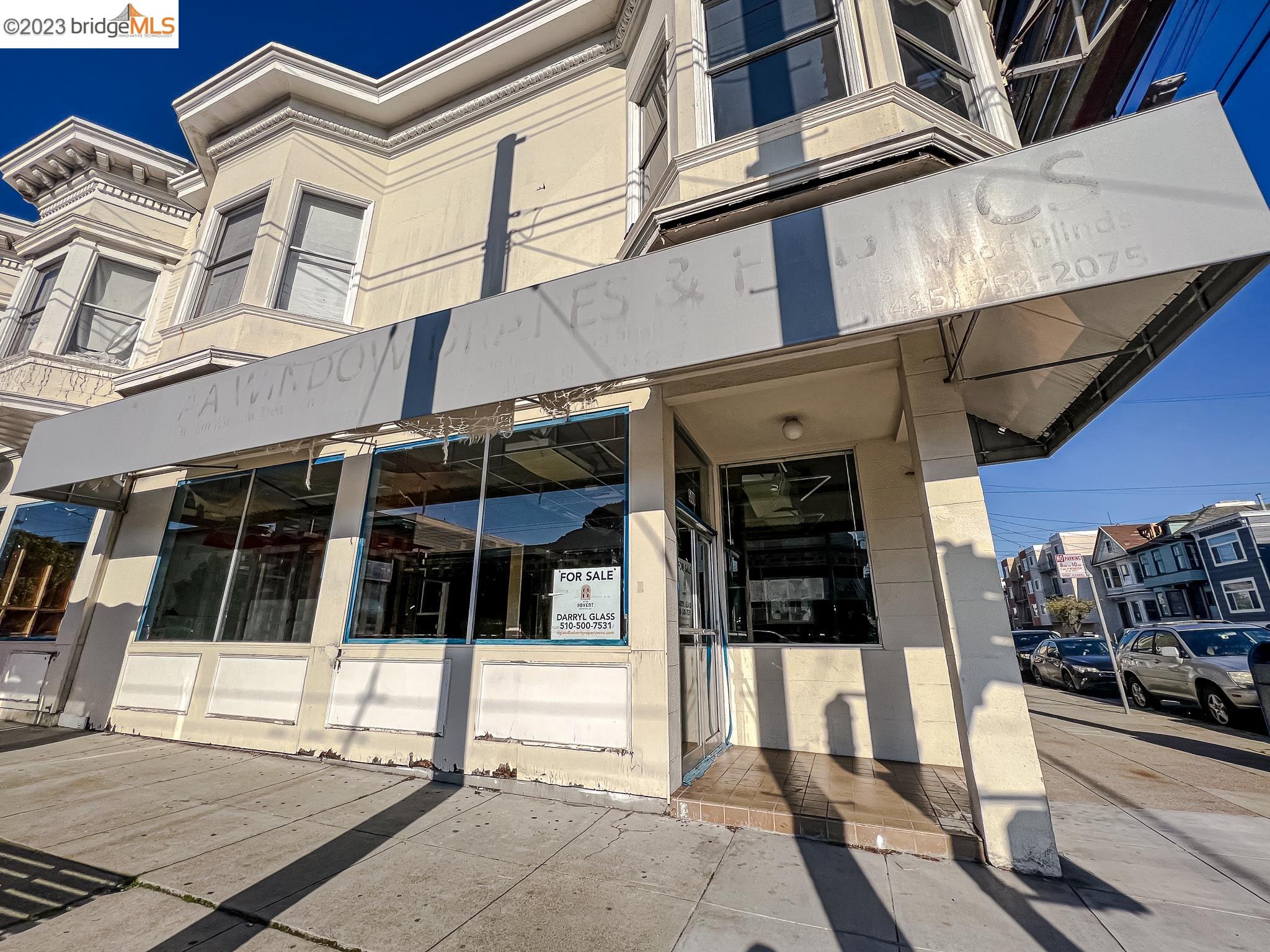 500 Balboa St