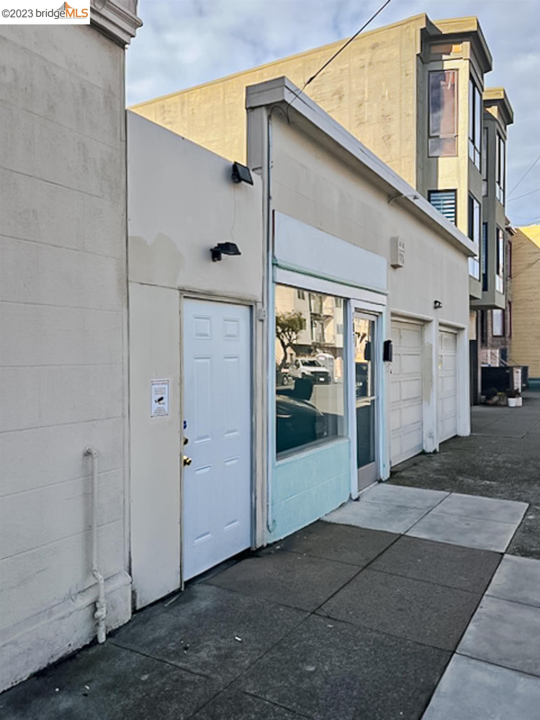 500 Balboa St