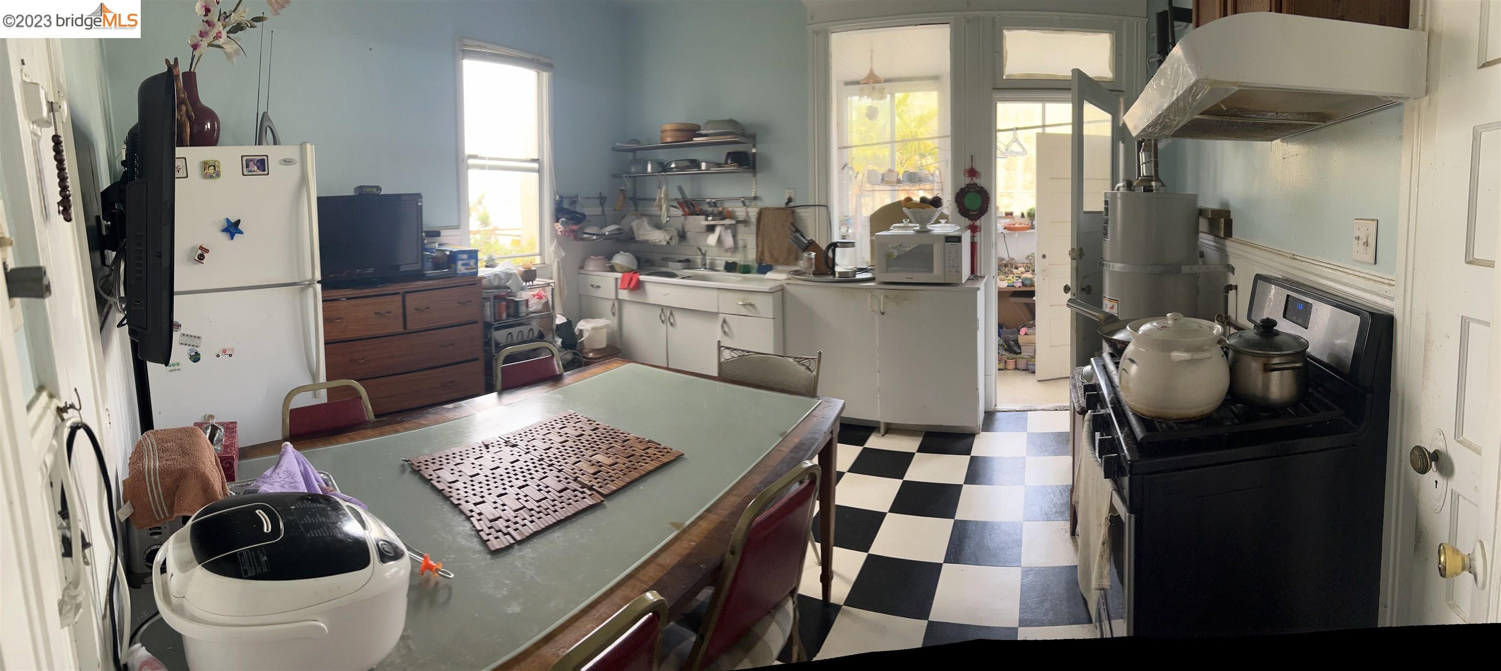 500 Balboa St