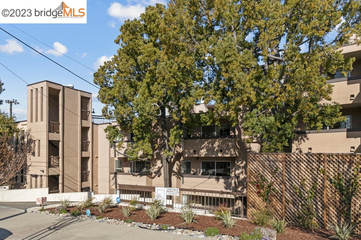 407 Orange St Unit: 201