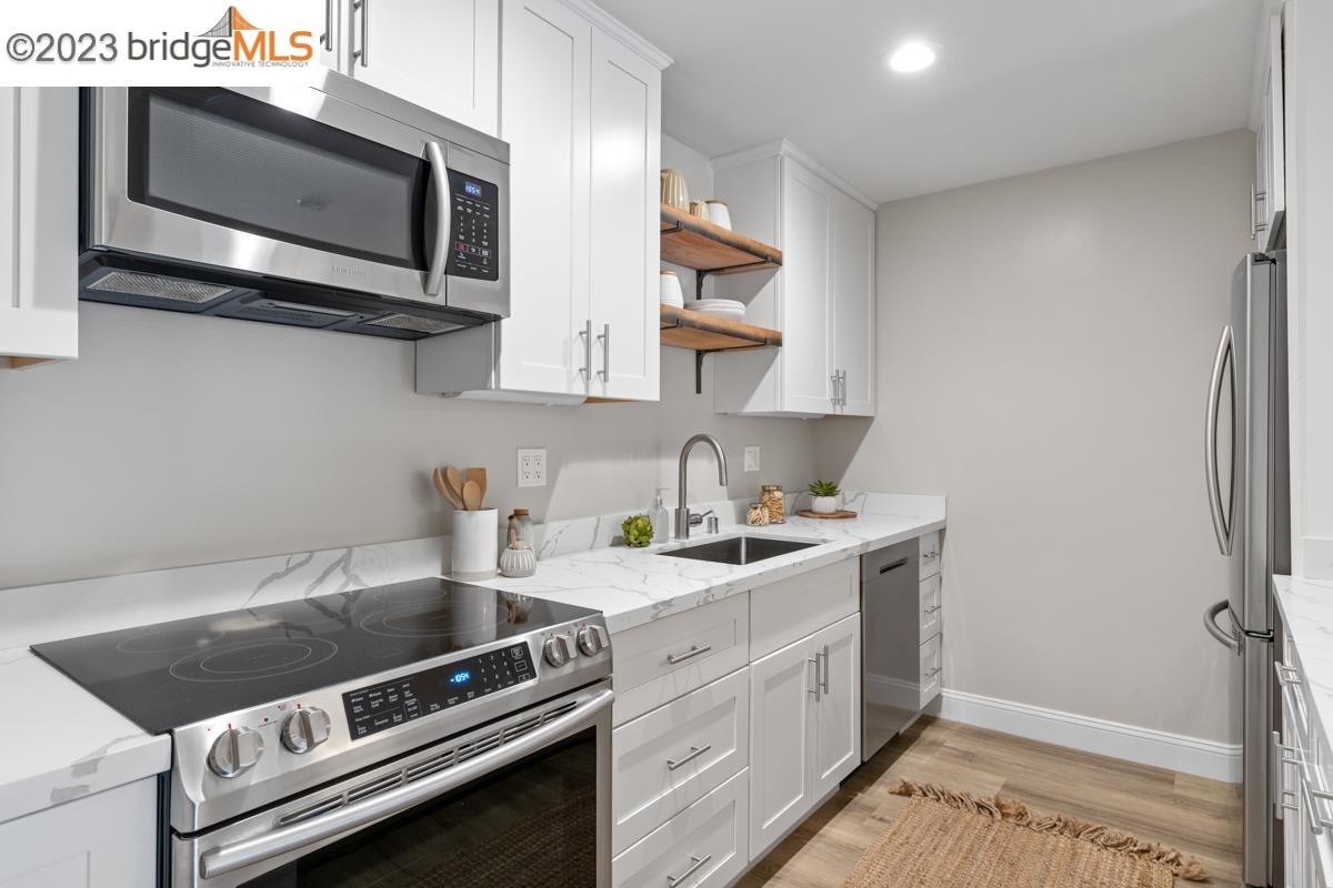 407 Orange St Unit: 201