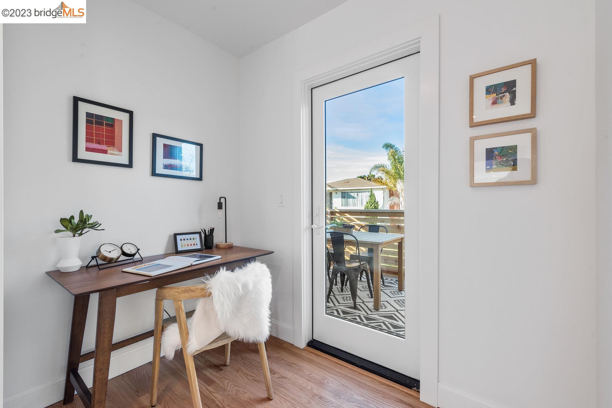 1173 Hearst