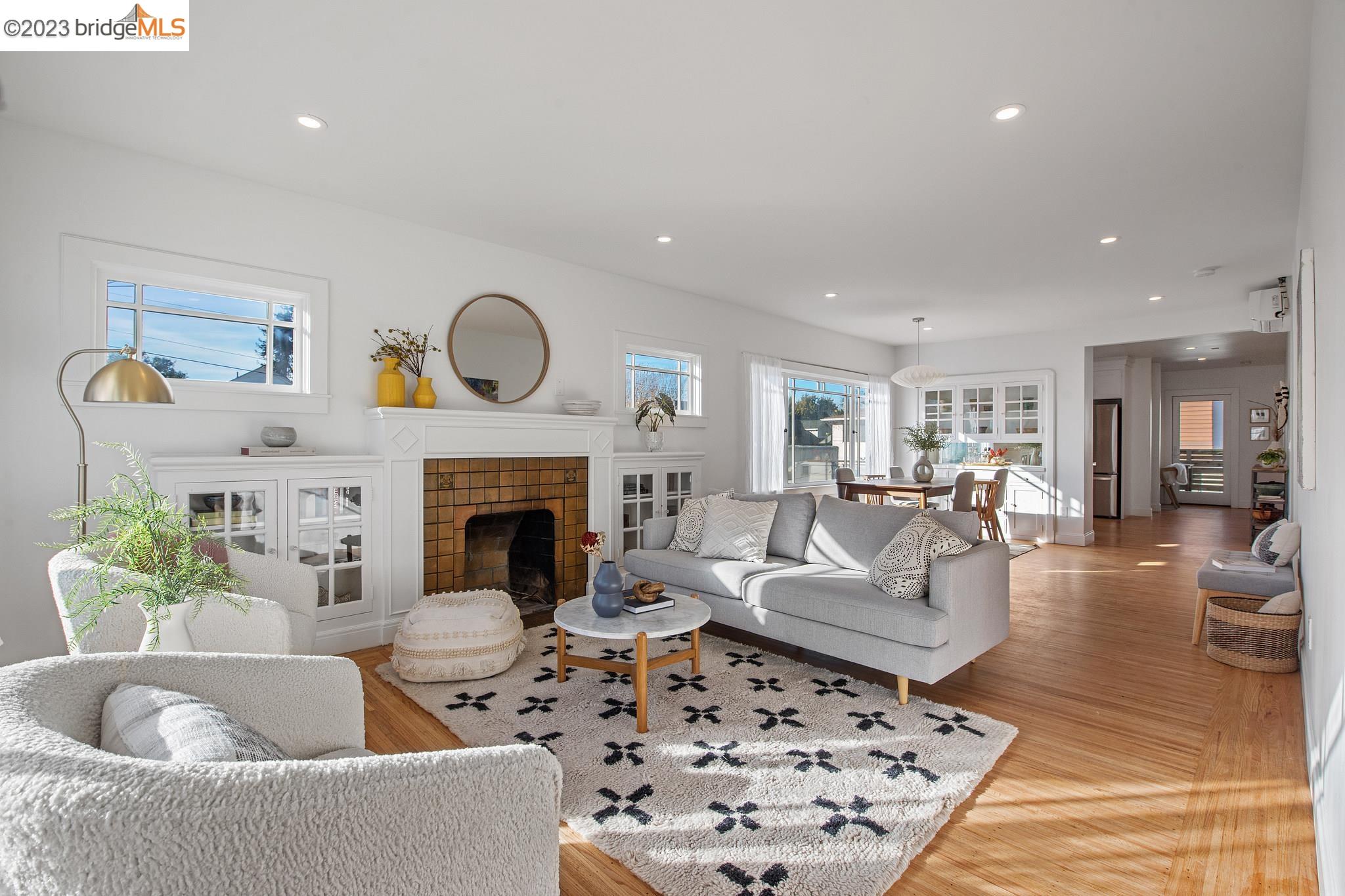 1173 Hearst