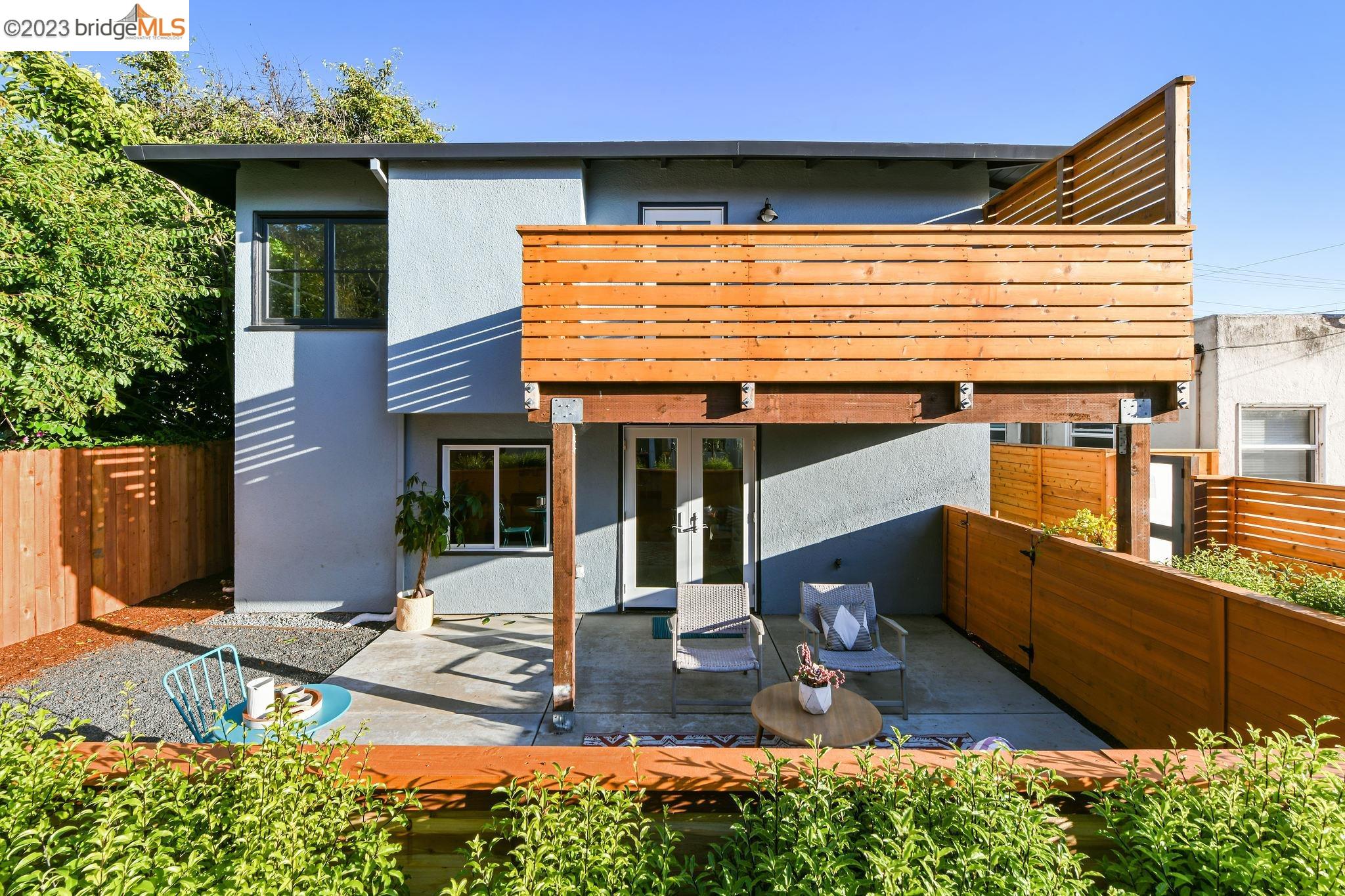1173 Hearst