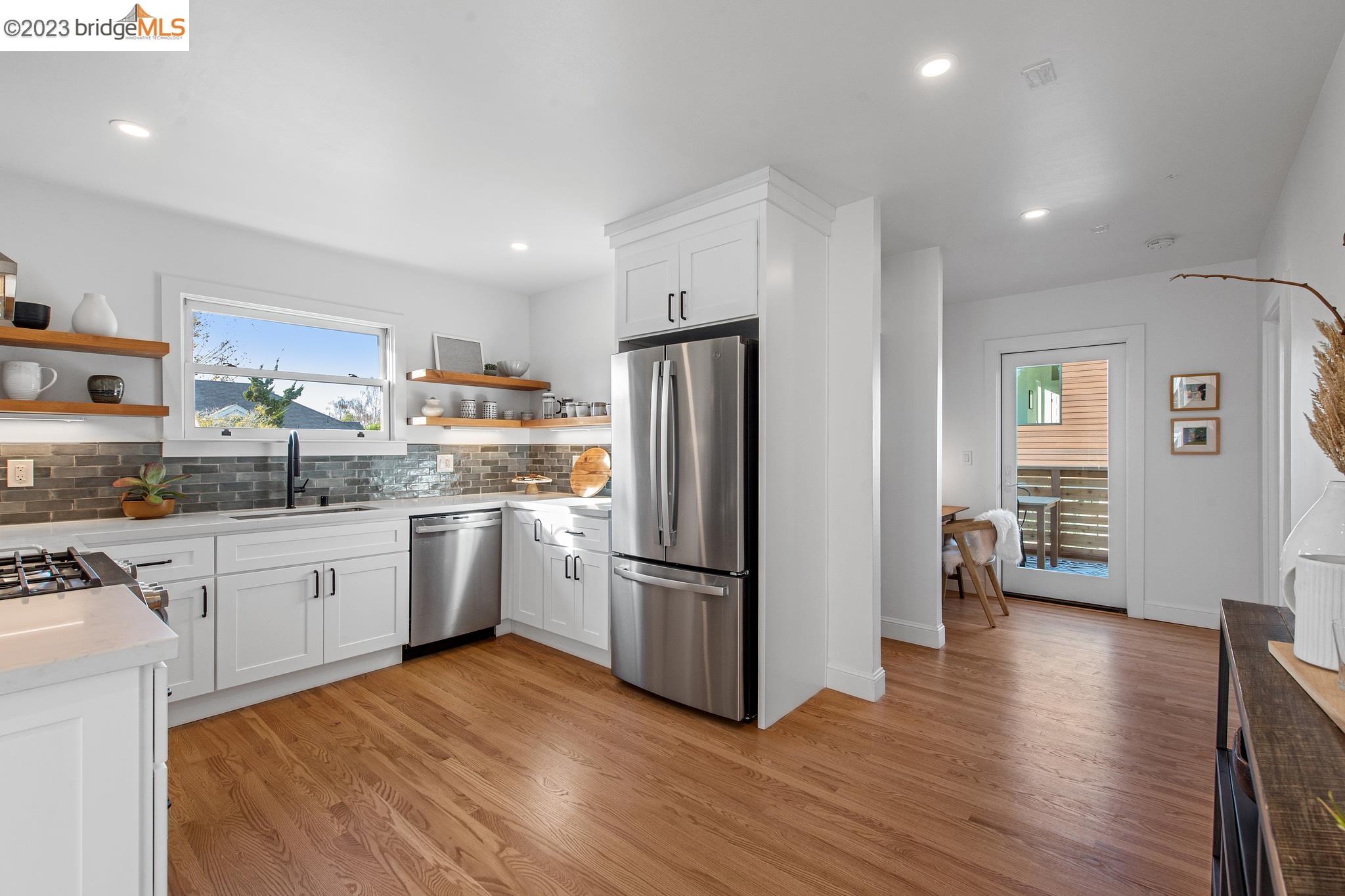 1173 Hearst