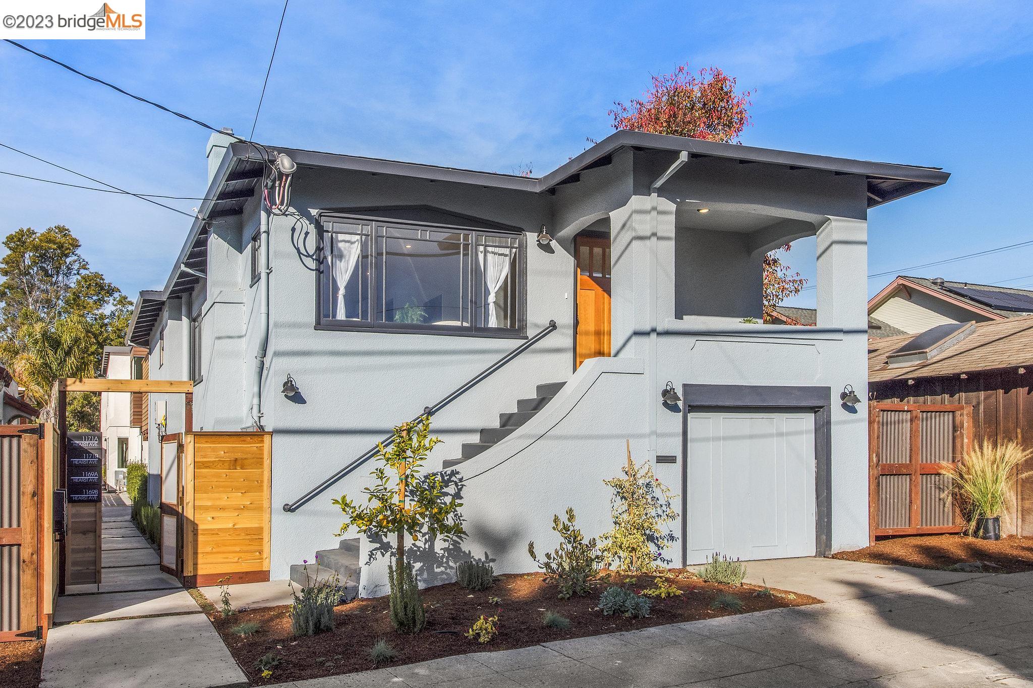 1173 Hearst