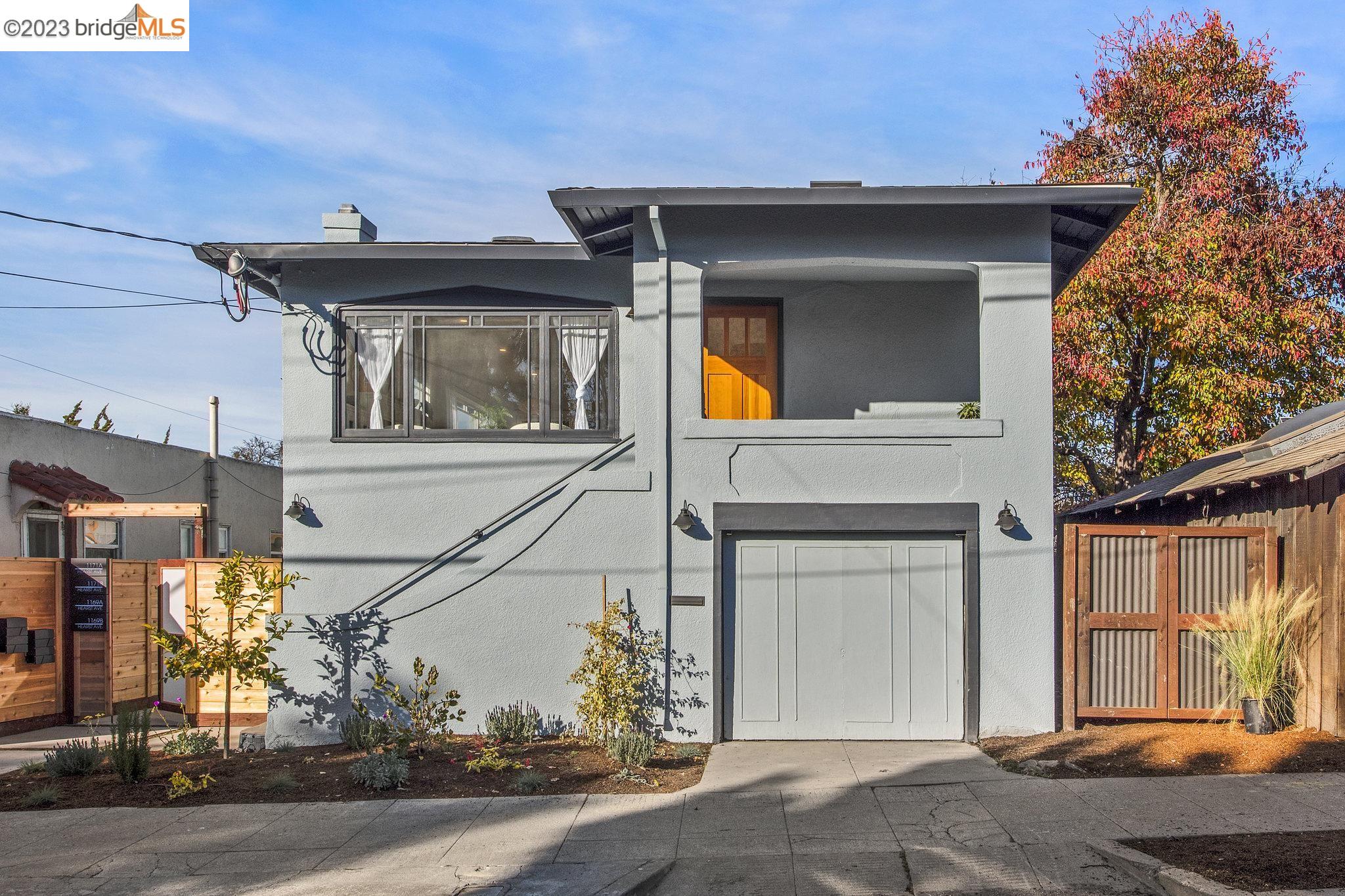 1173 Hearst