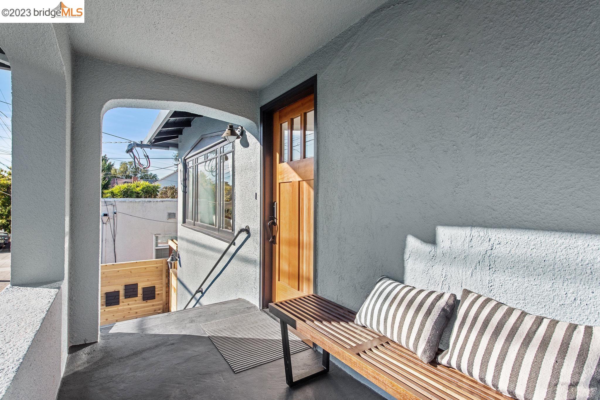 1173 Hearst