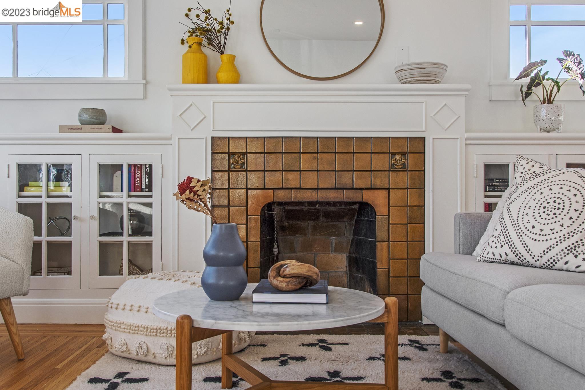 1173 Hearst