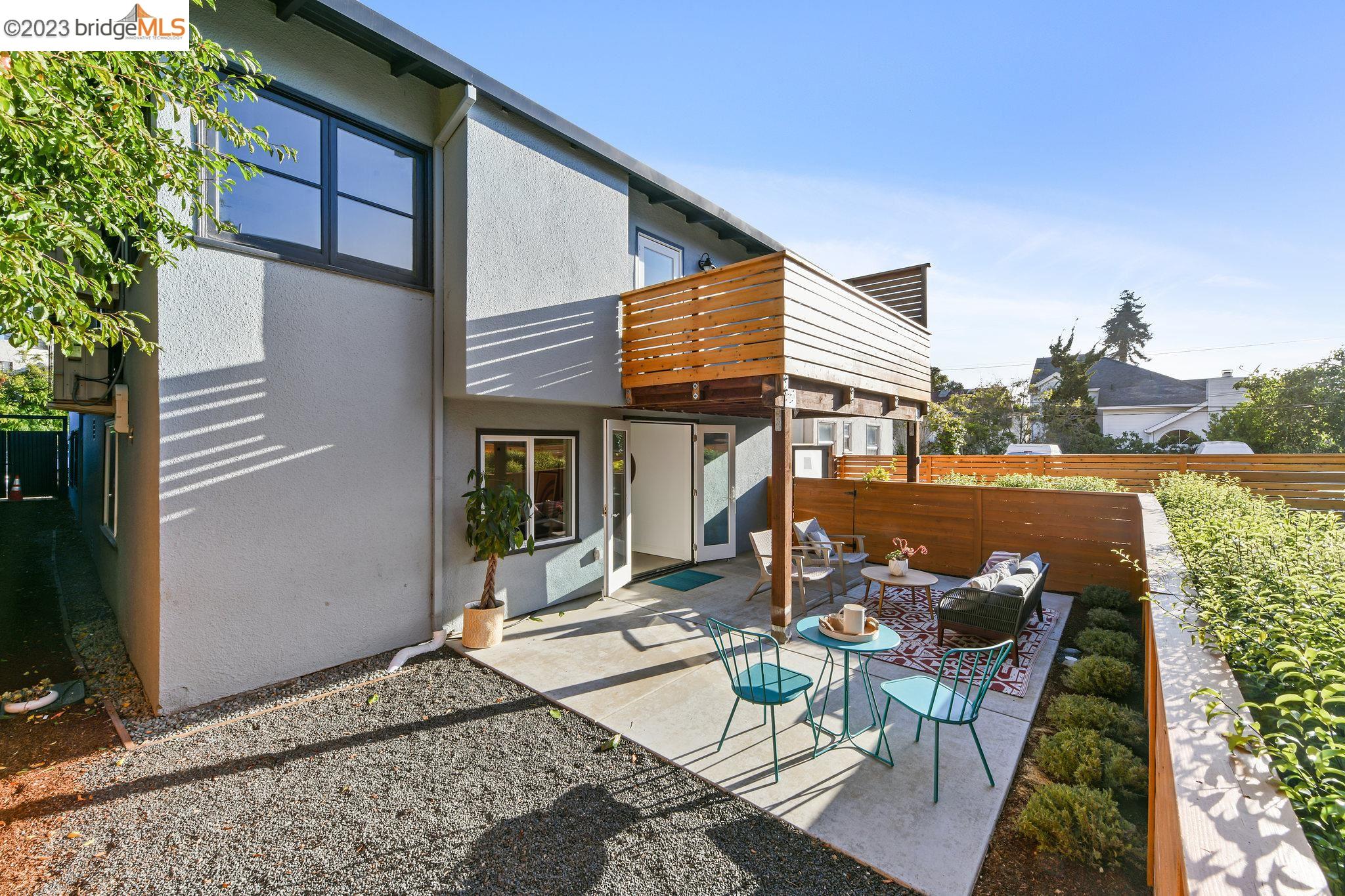 1173 Hearst