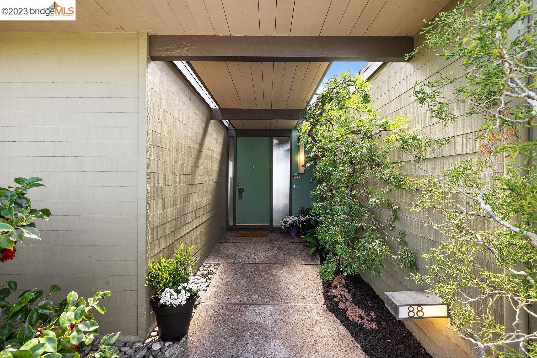 88 Kensington Rd
