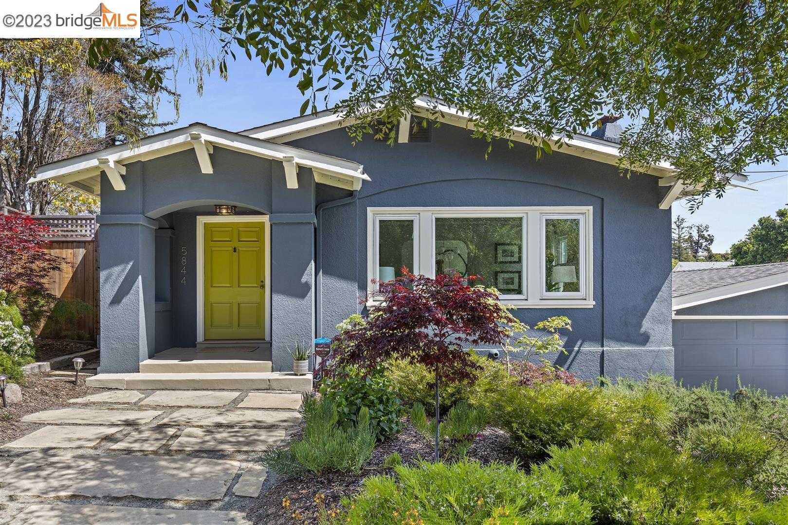 5844 Broadway
