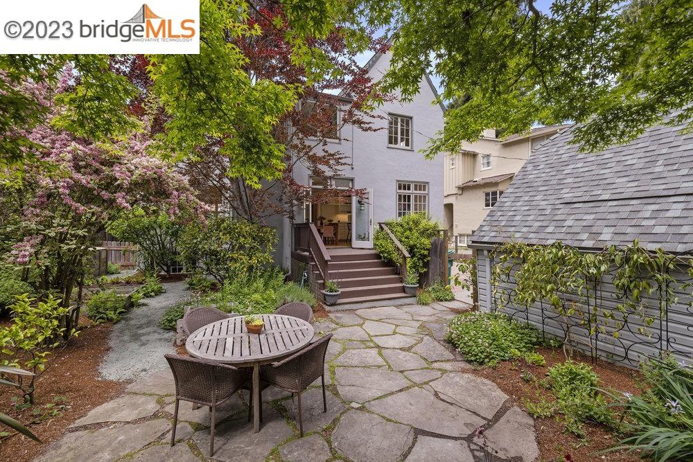 1221 Trestle Glen Road