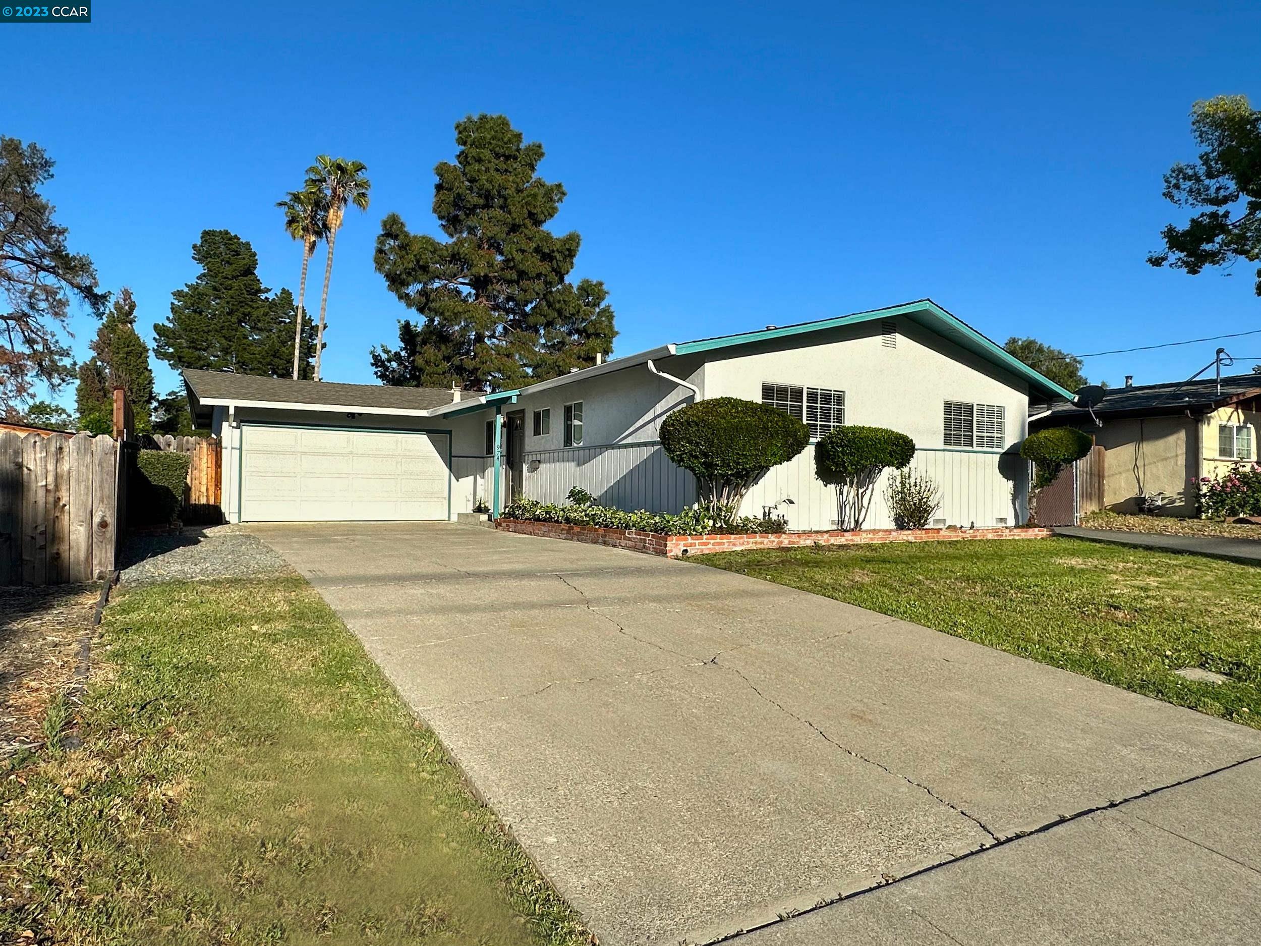 974 Argenta Drive