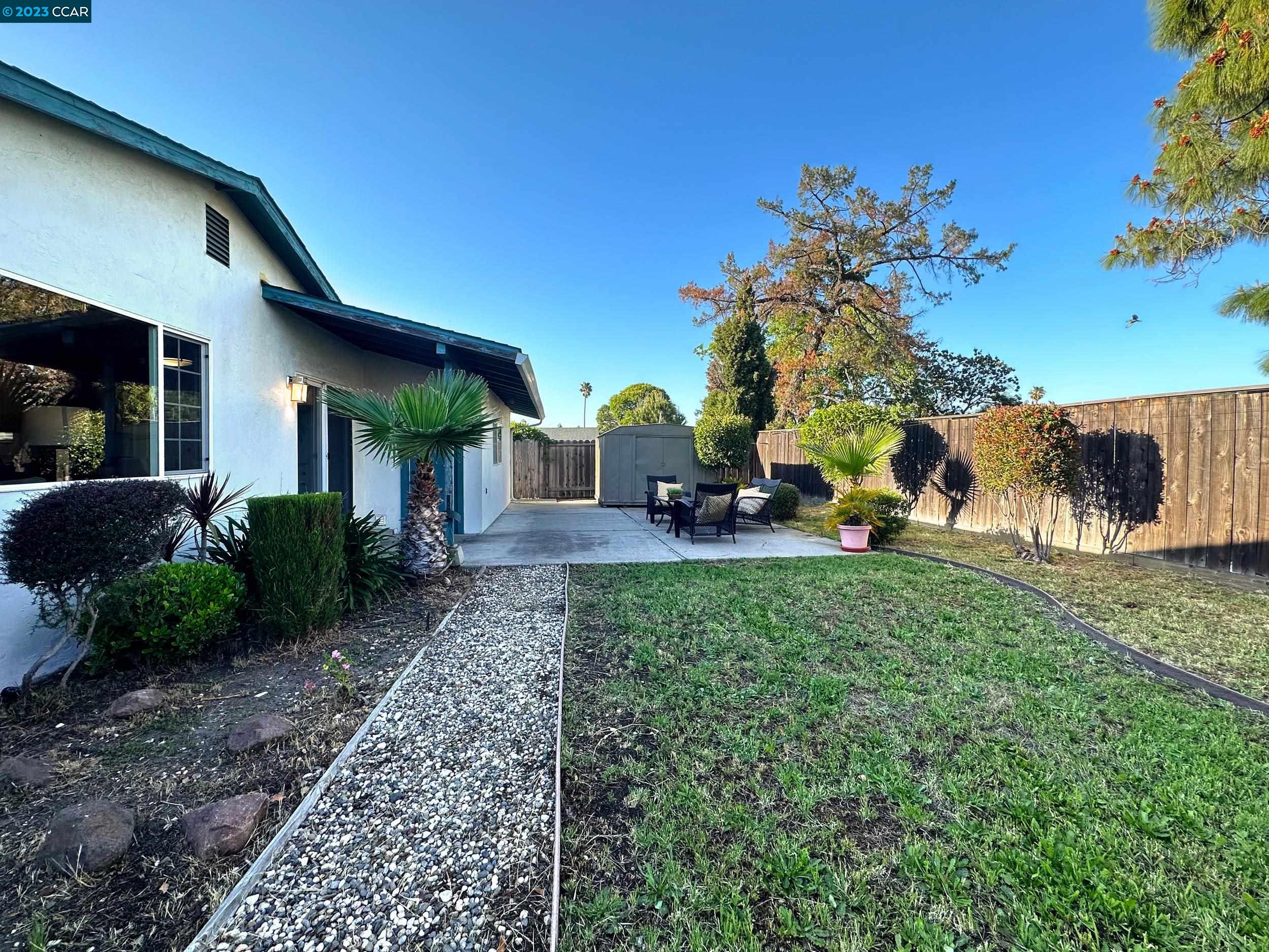 974 Argenta Drive