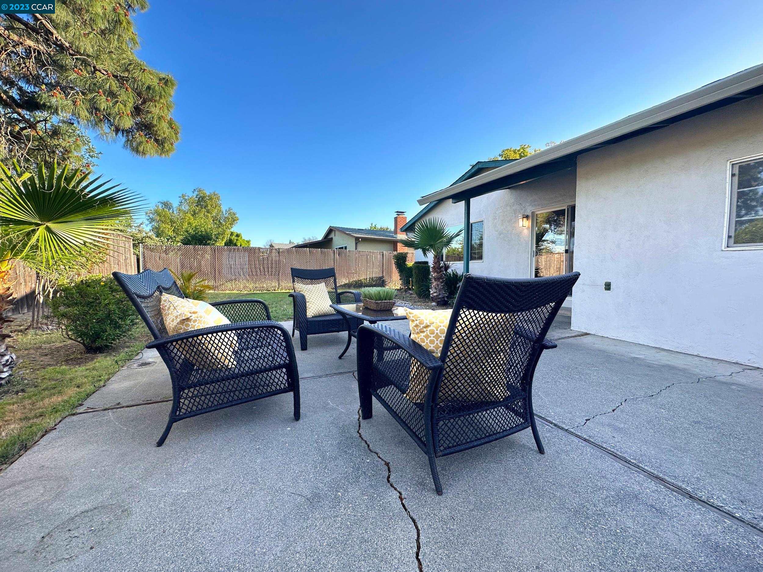 974 Argenta Drive