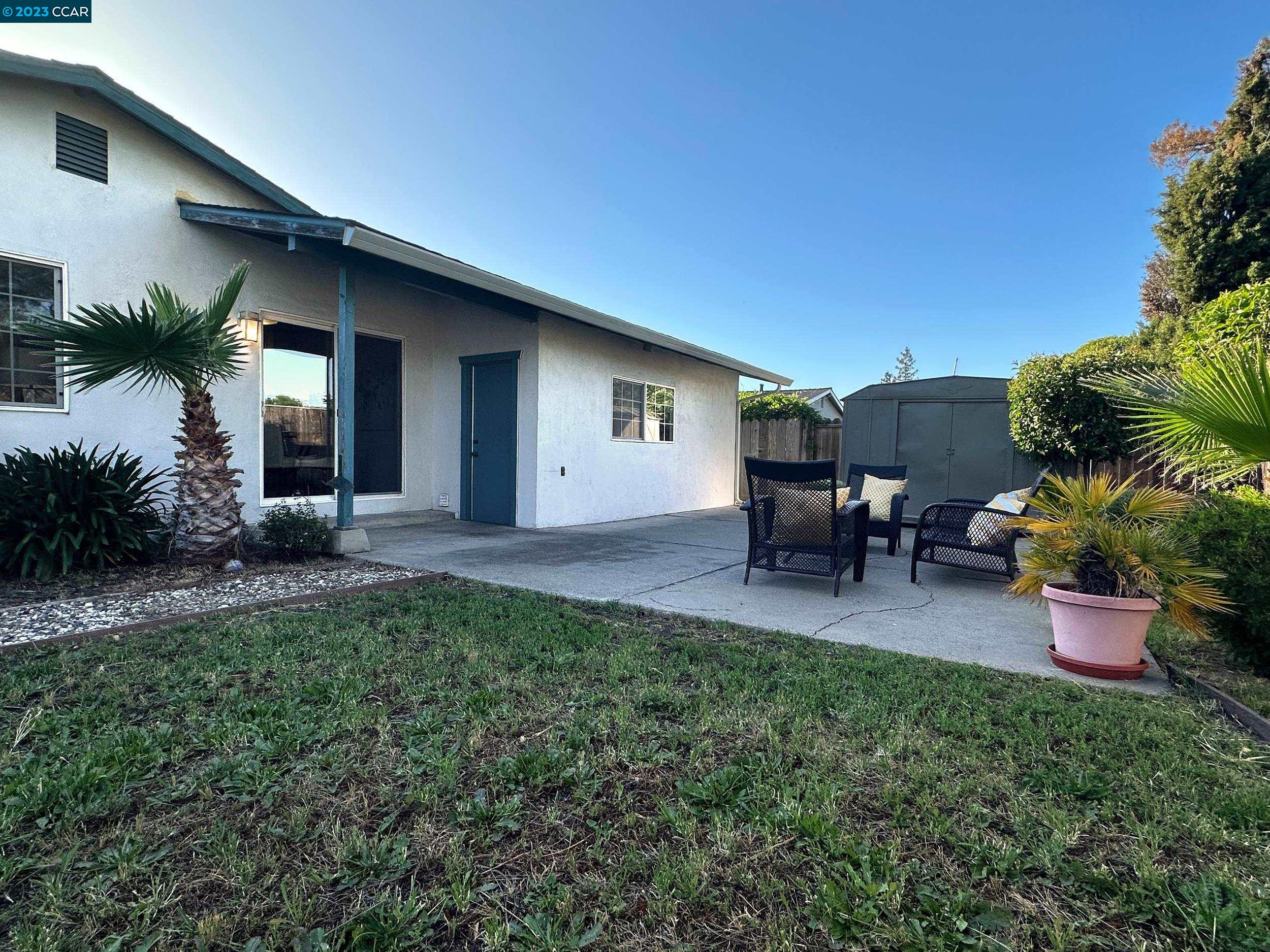 974 Argenta Drive
