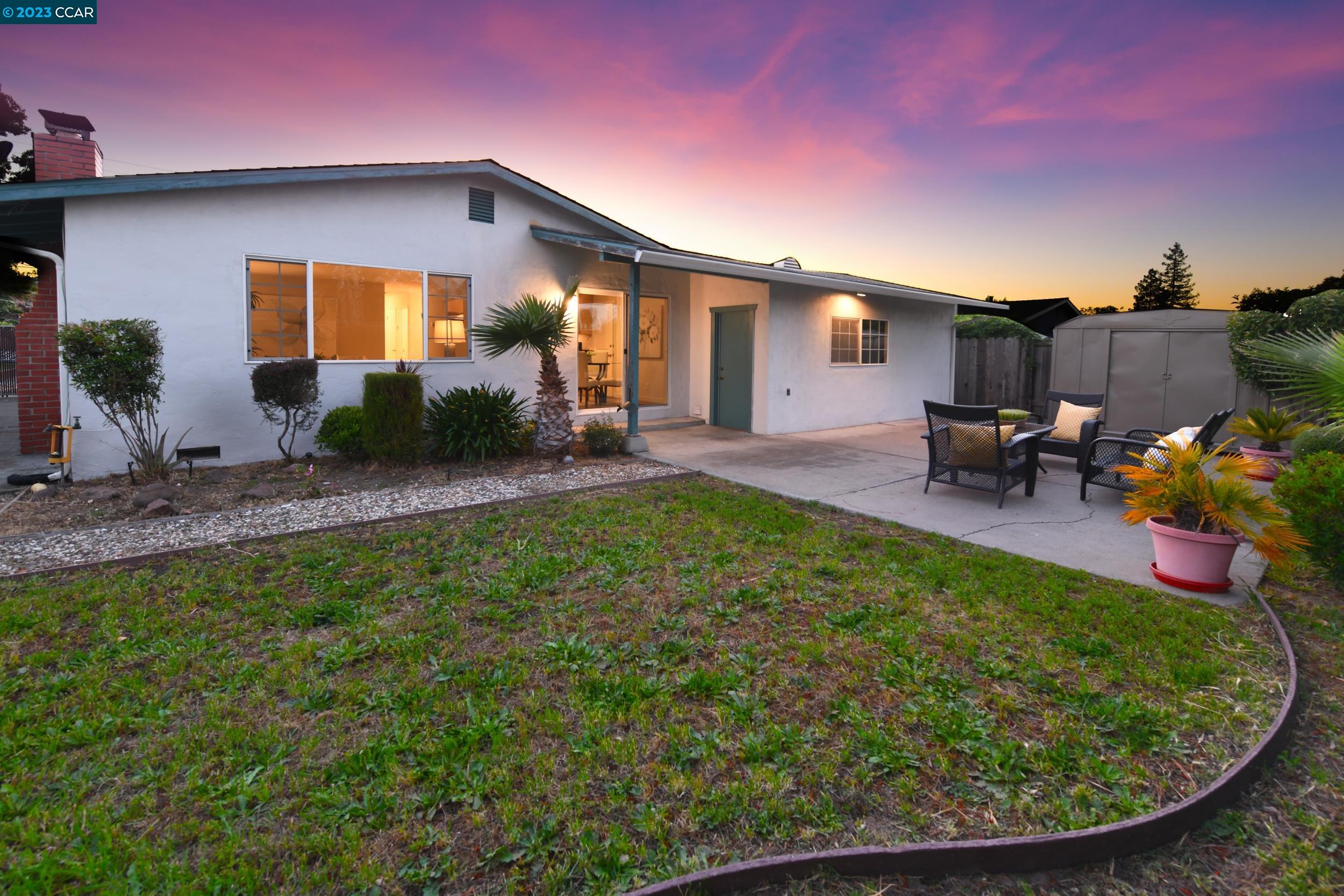 974 Argenta Drive