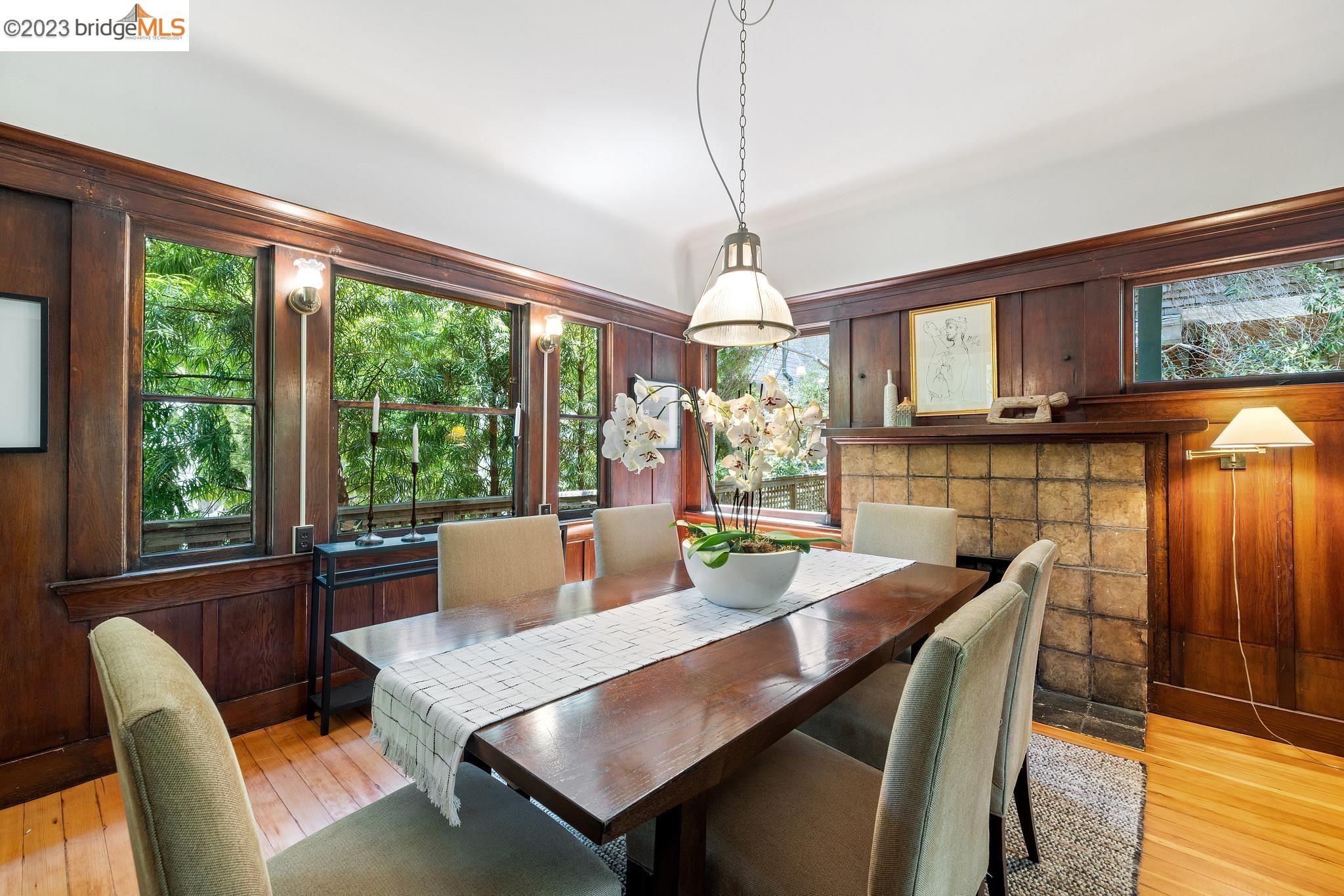 2827 Piedmont Ave